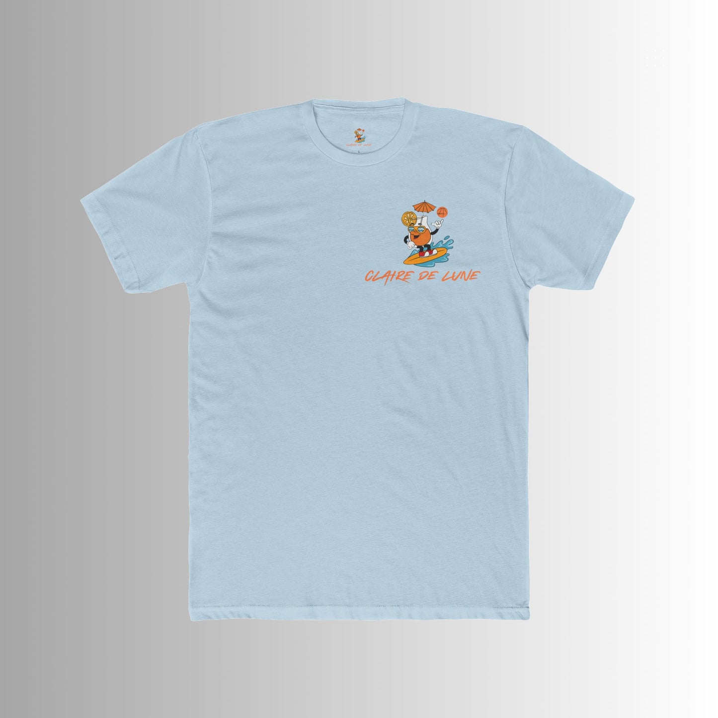 Claire De Lune Tee