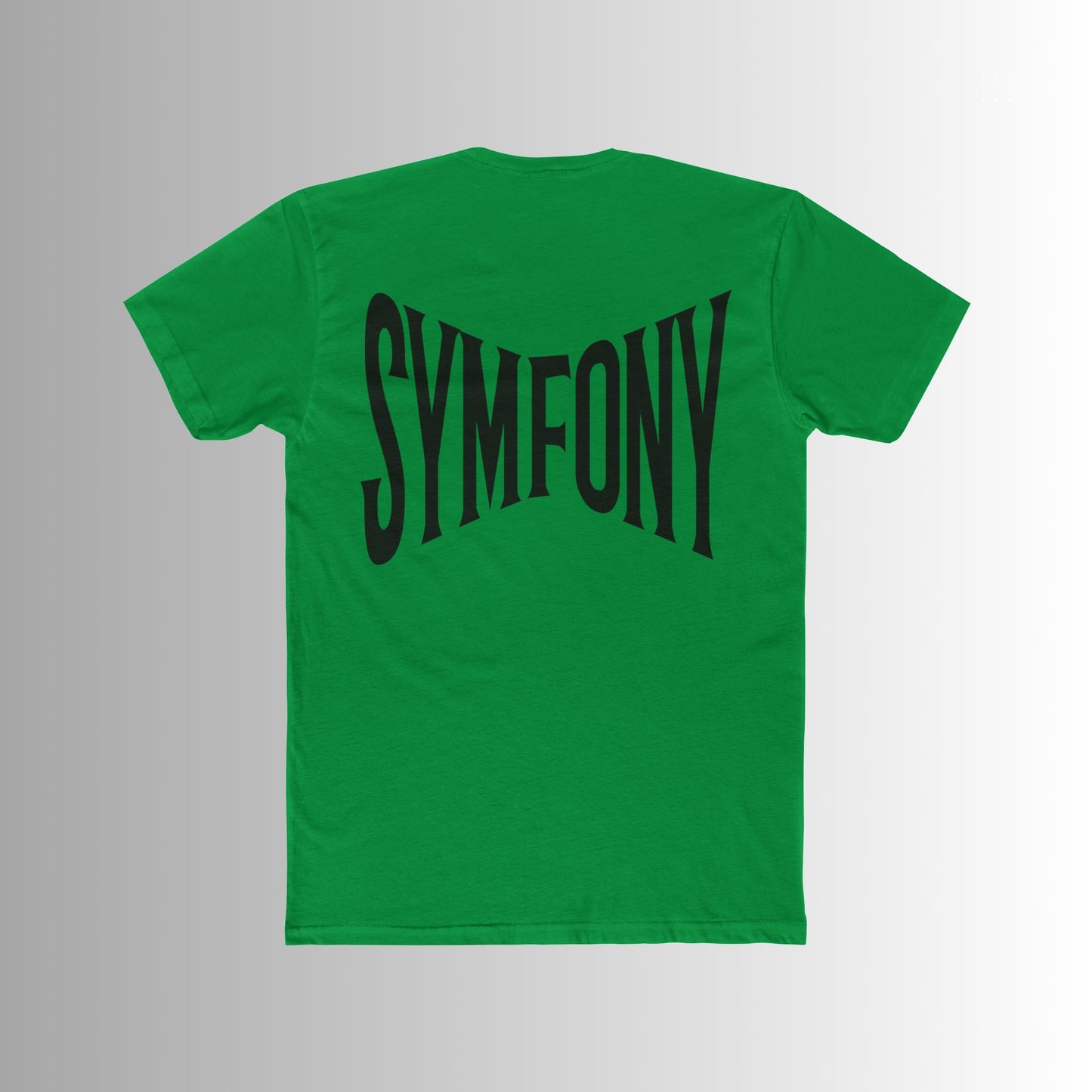 Symfony x Claire De Lune Tee