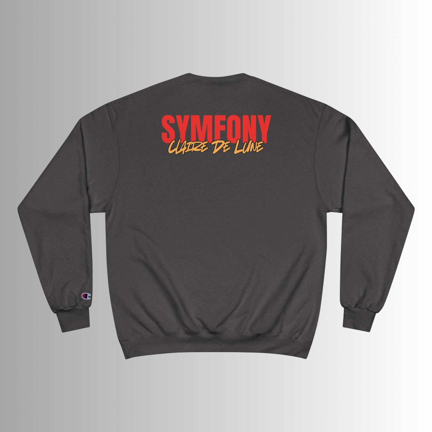 Symfony x Claire De Lune Sweatshirt