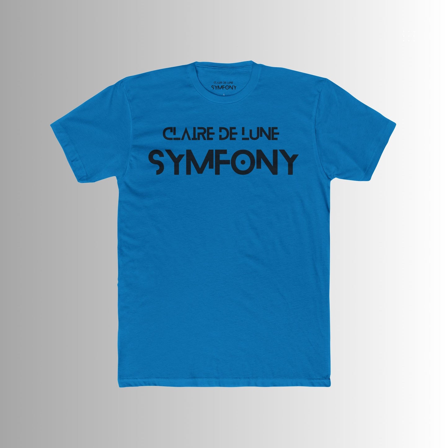 Symfony x Claire De Lune Tee