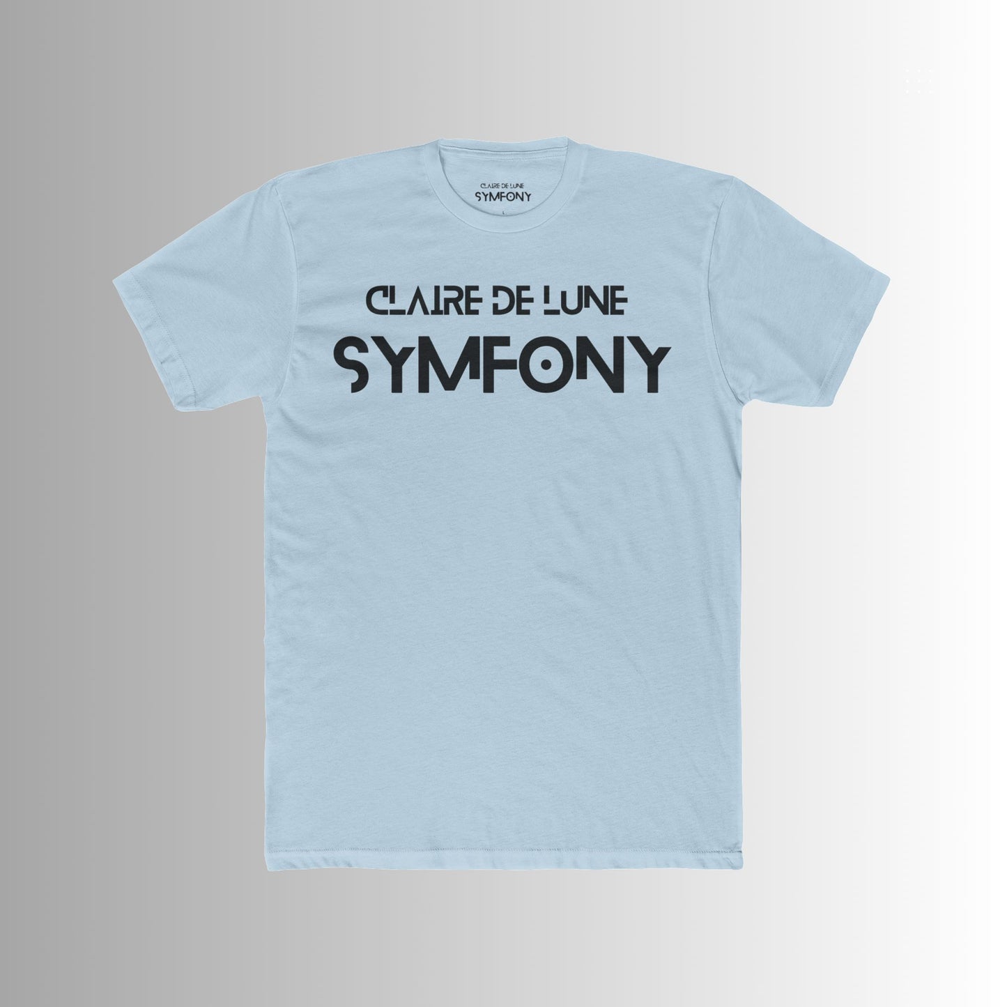Symfony x Claire De Lune Tee