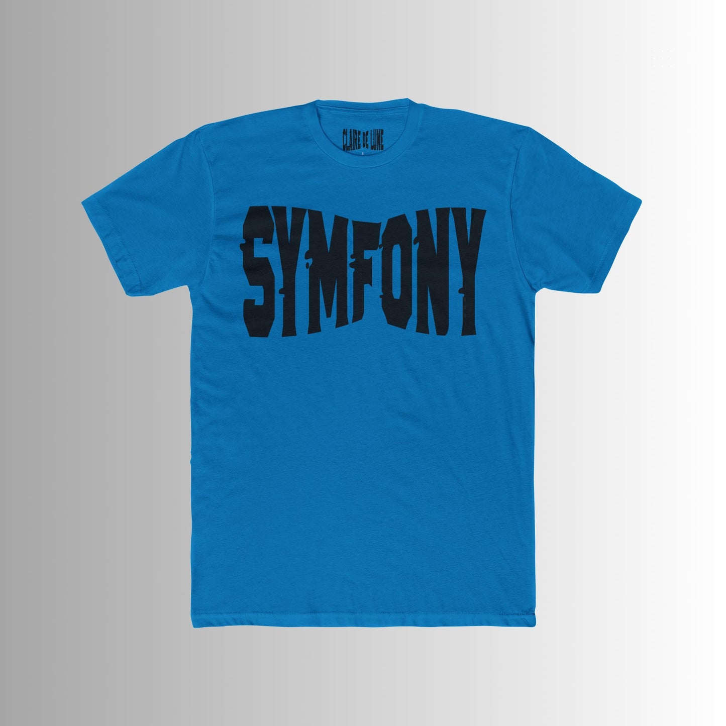 Symfony x Claire De Lune Tee