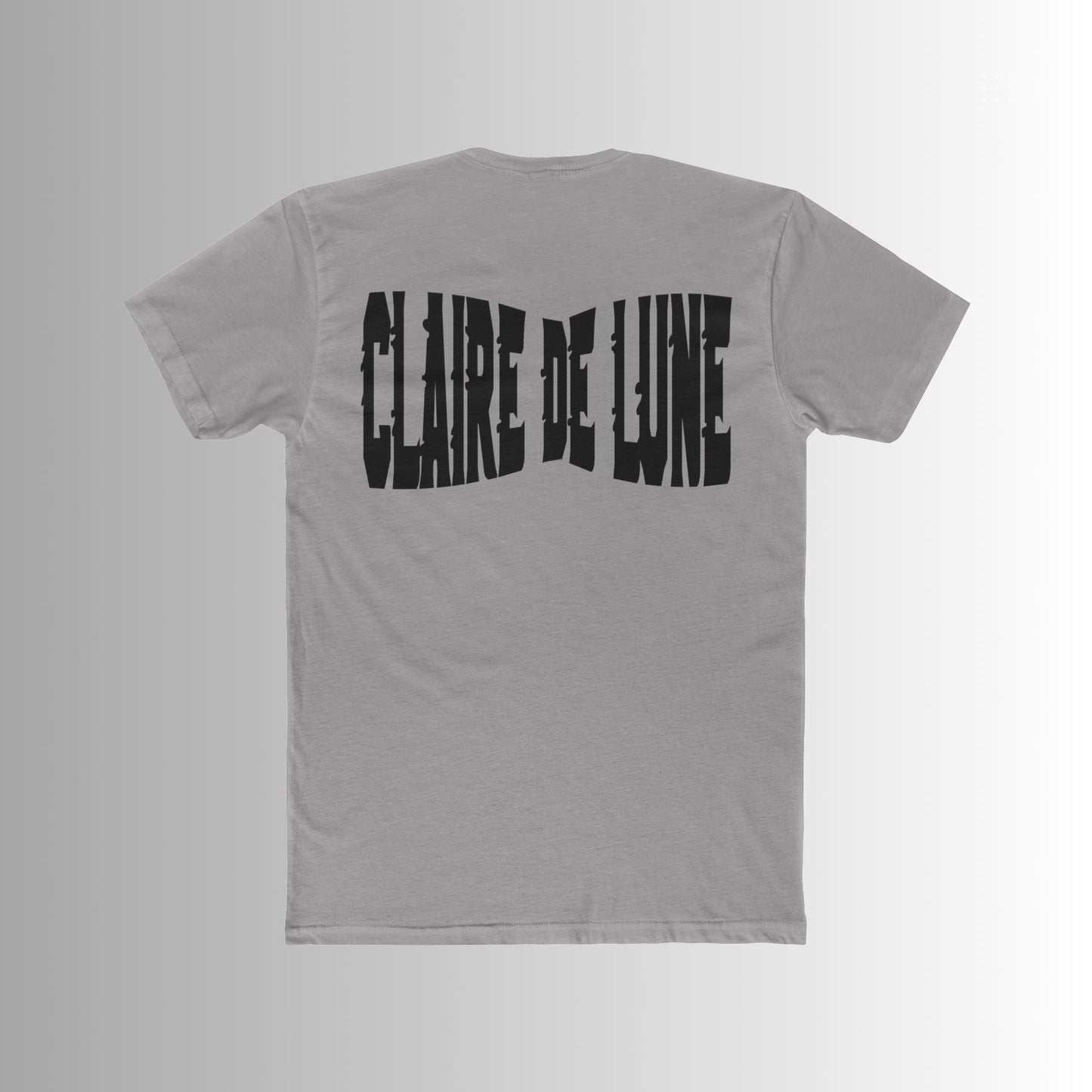 Symfony x Claire De Lune Tee
