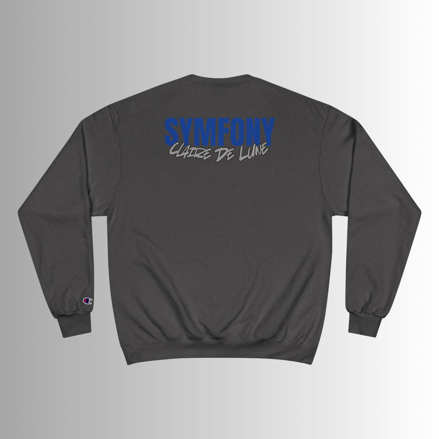 Symfony x Claire De Lune Sweatshirt