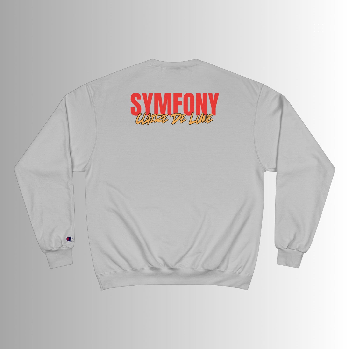Symfony x Claire De Lune Sweatshirt