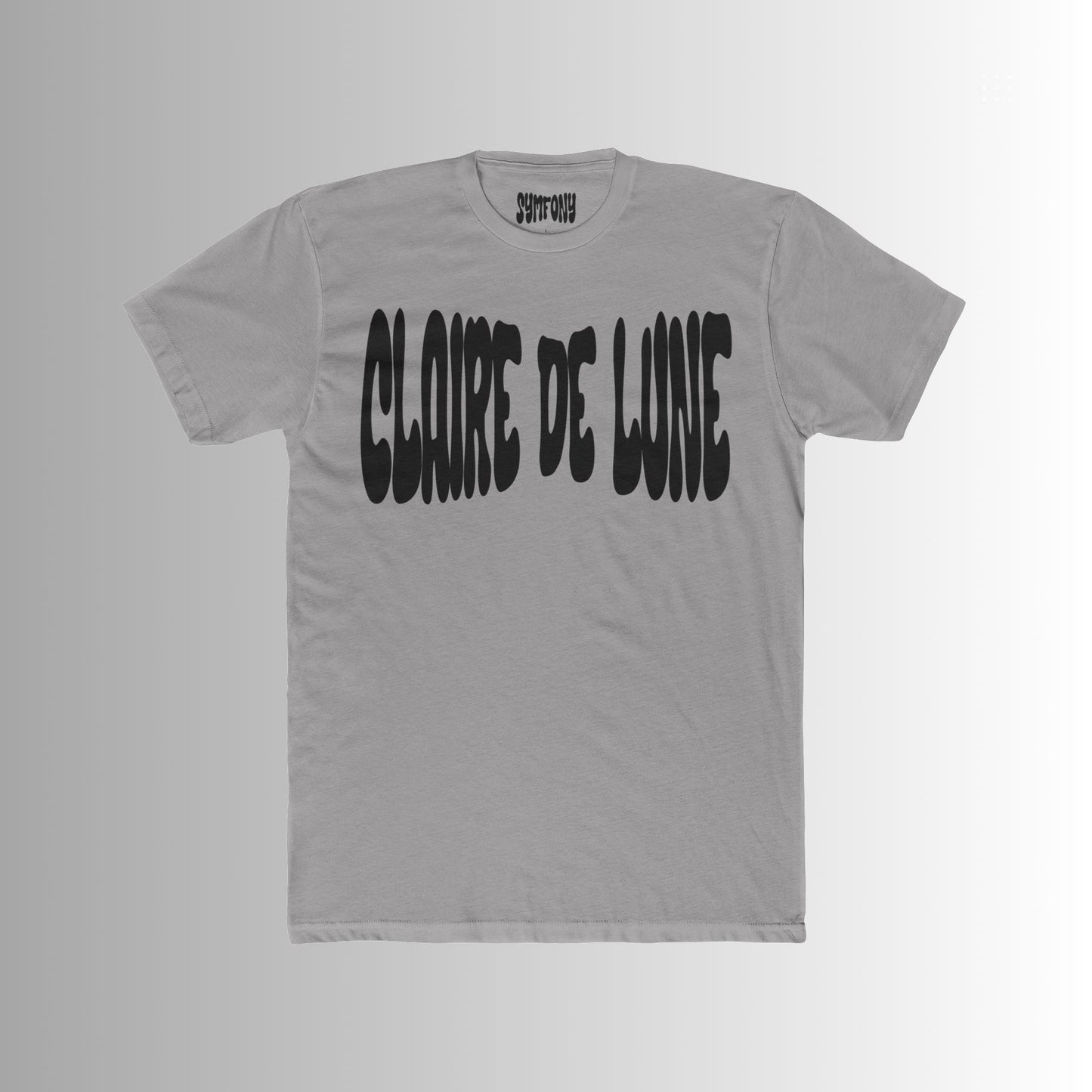 Symfony x Claire De Lune Tee