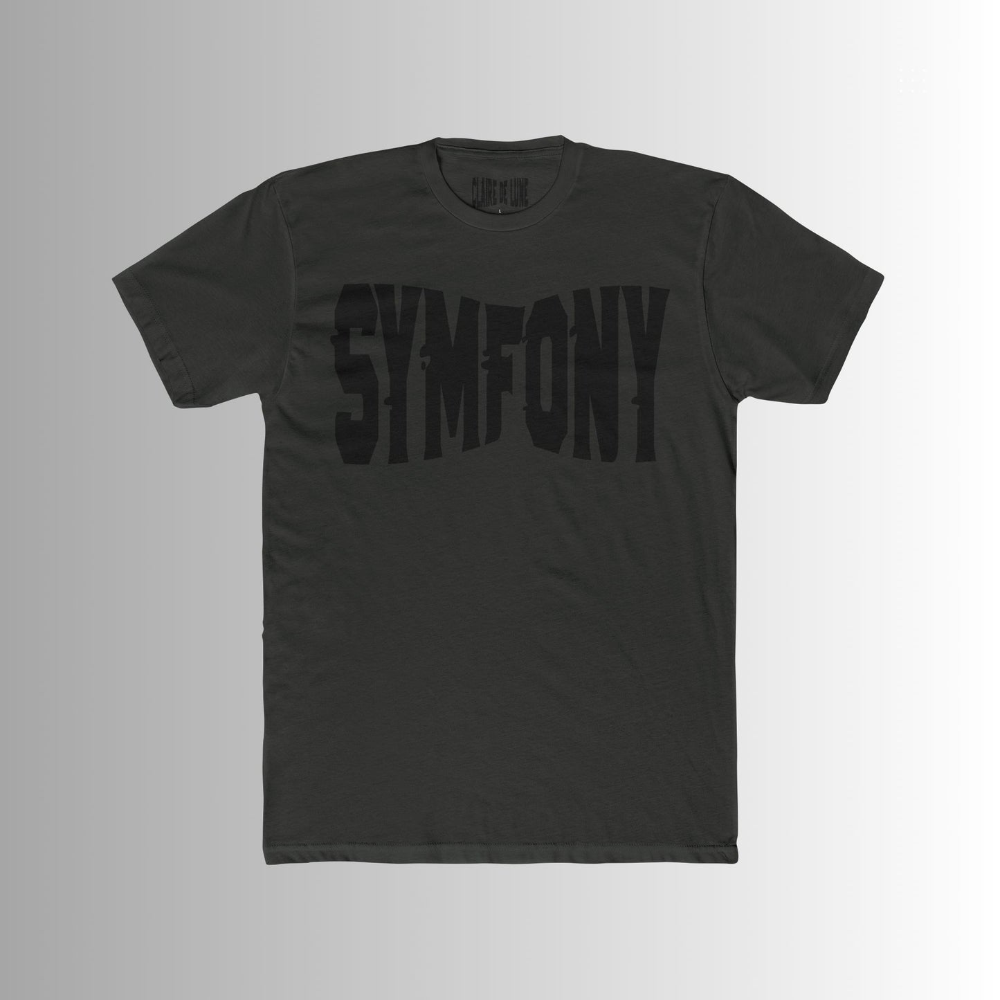 Symfony x Claire De Lune Tee