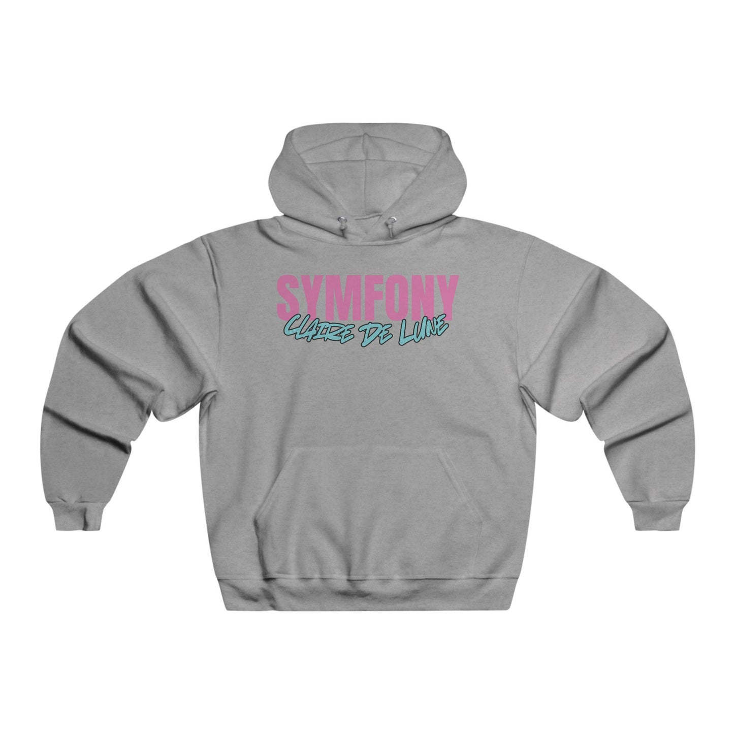 Symfony x Claire De Lune Hoodie