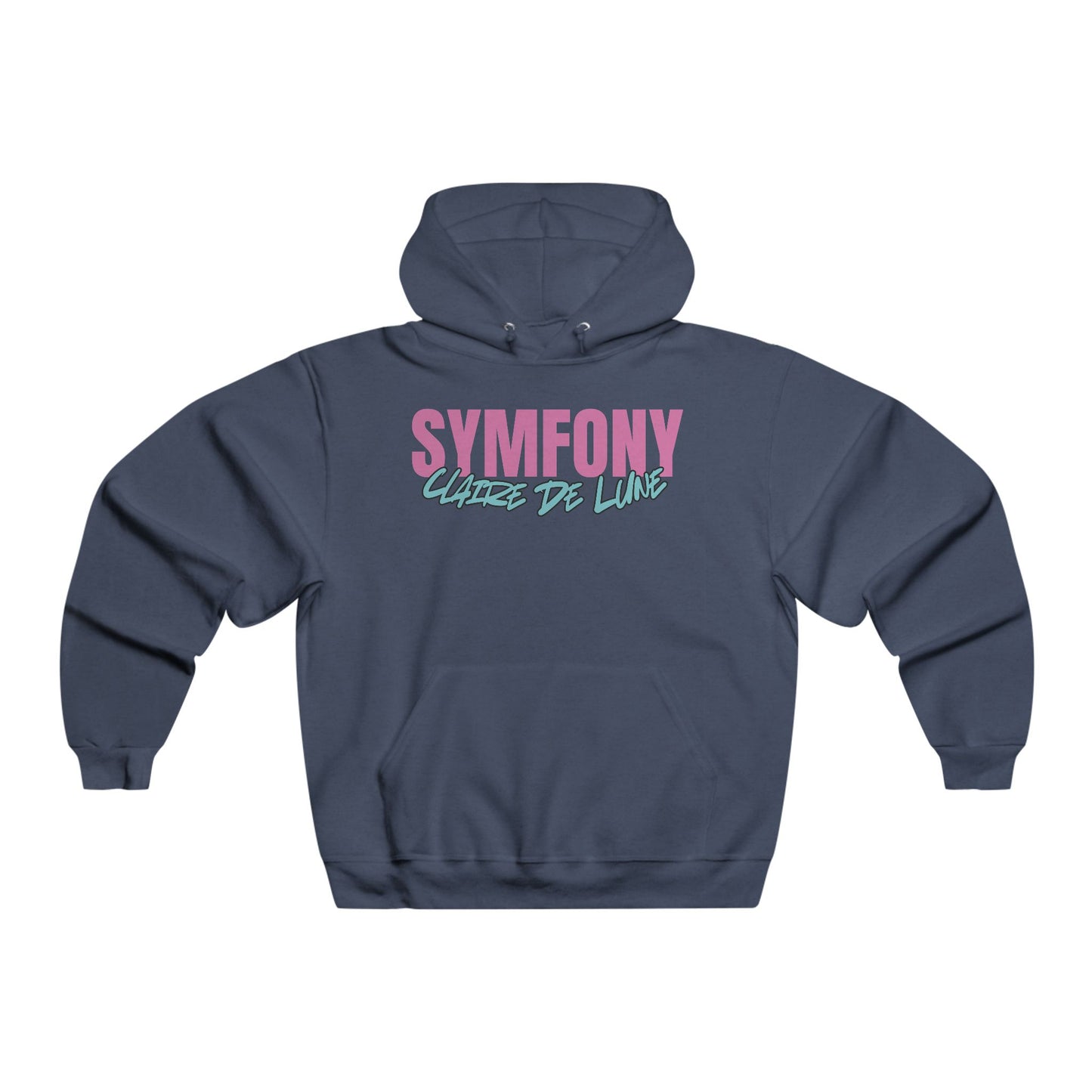 Symfony x Claire De Lune Hoodie