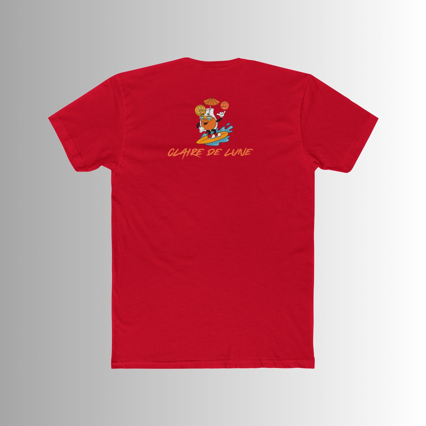 Claire De Lune Tee