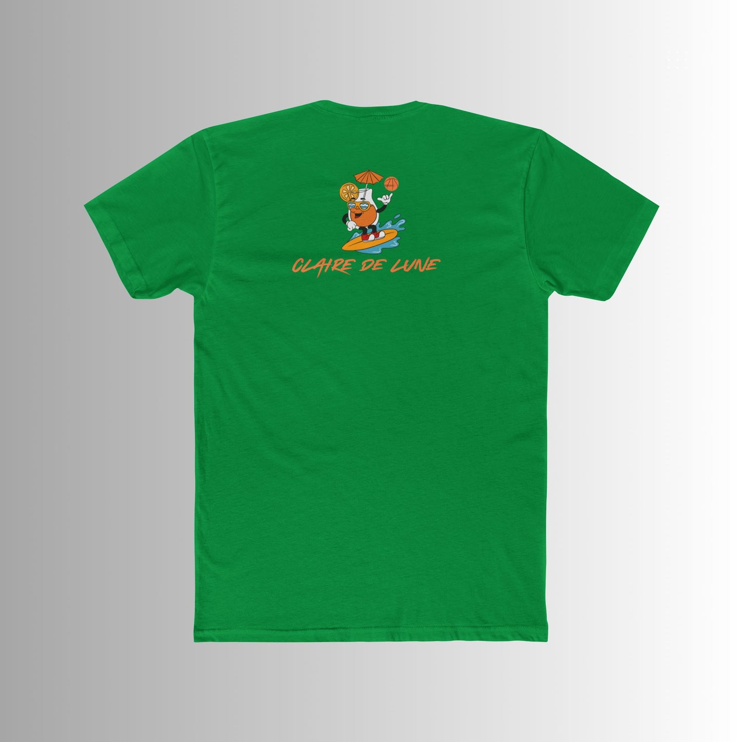 Claire De Lune Tee