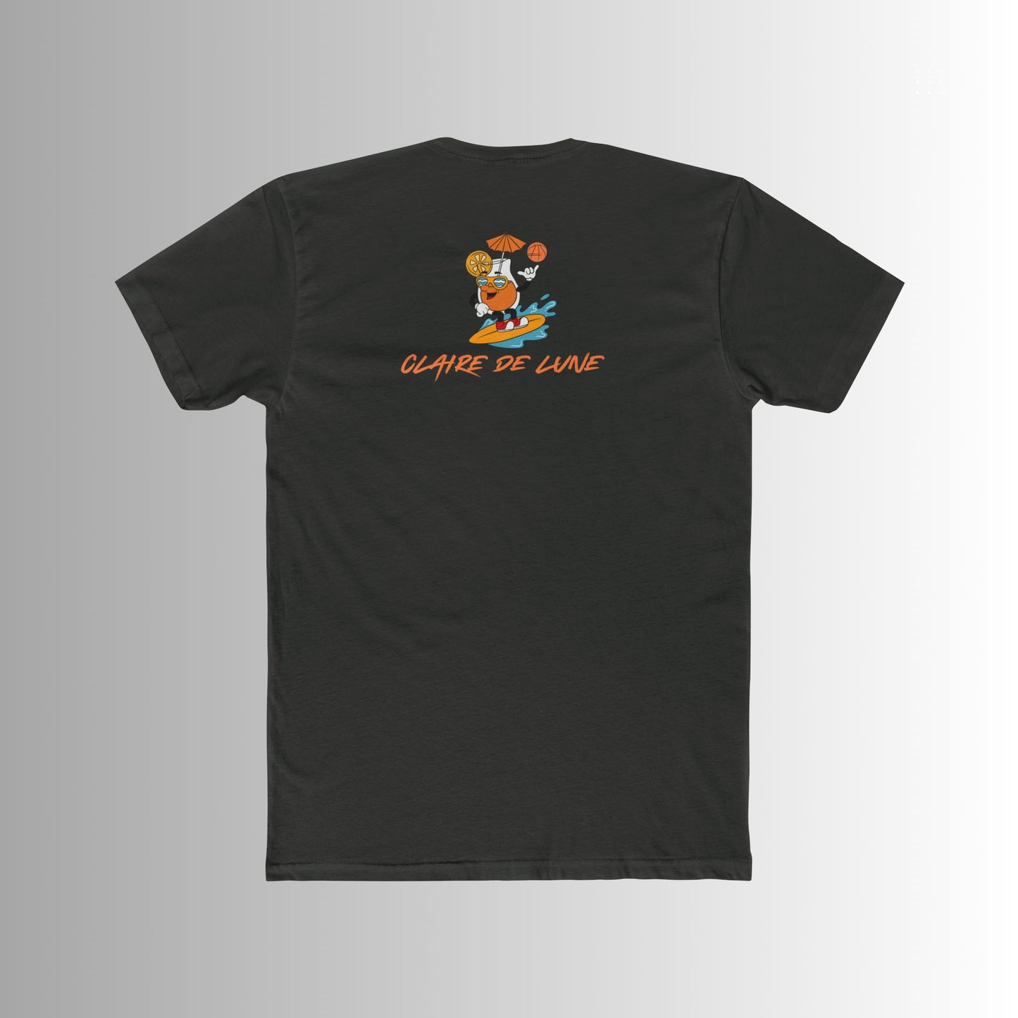 Claire De Lune Tee
