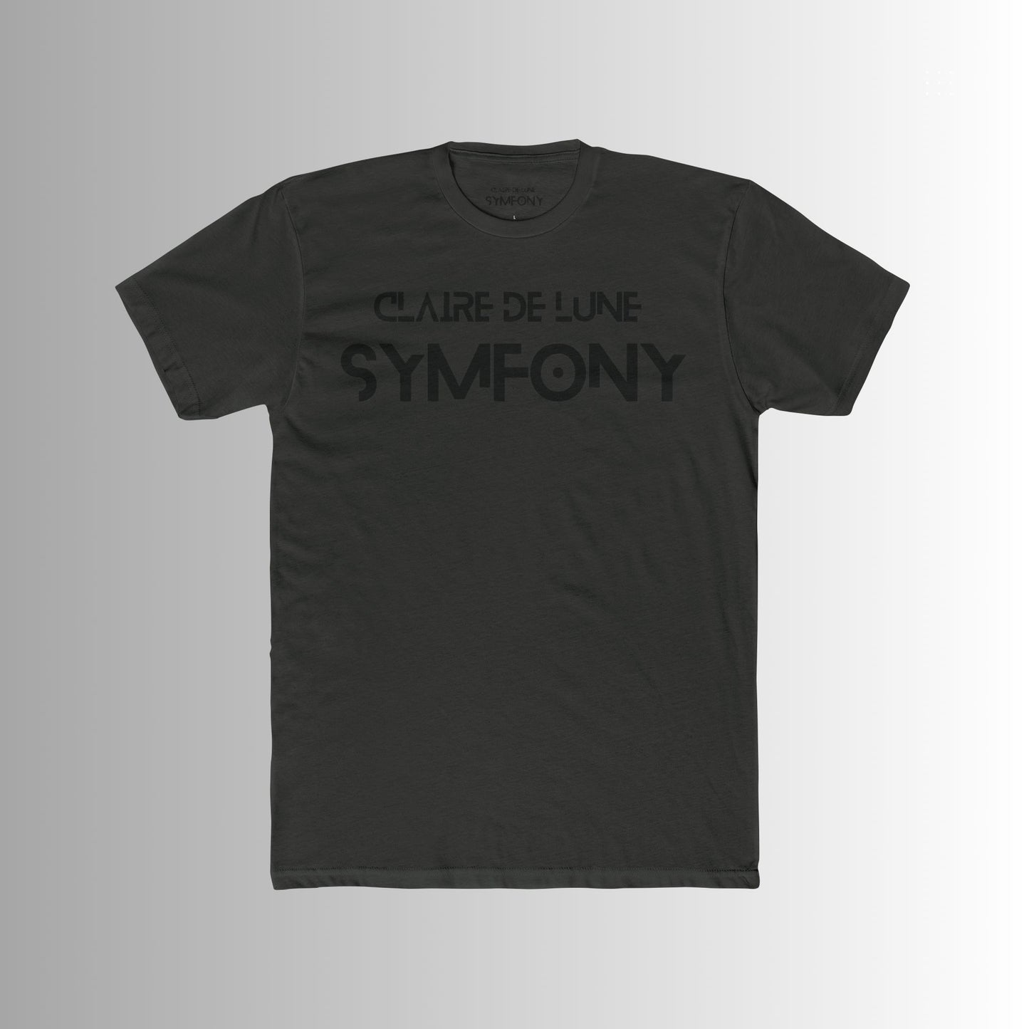 Symfony x Claire De Lune Tee
