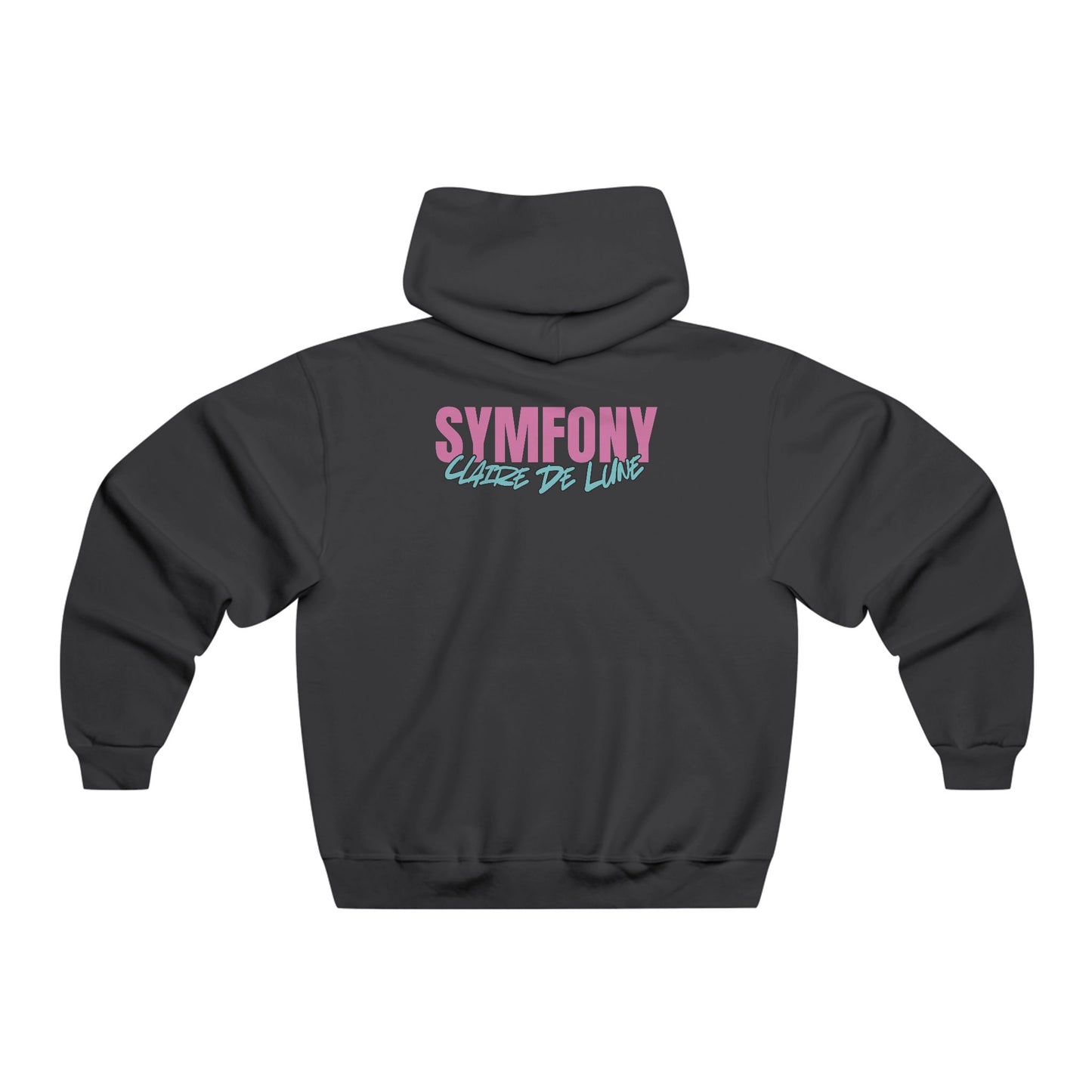 Symfony x Claire De Lune Hoodie