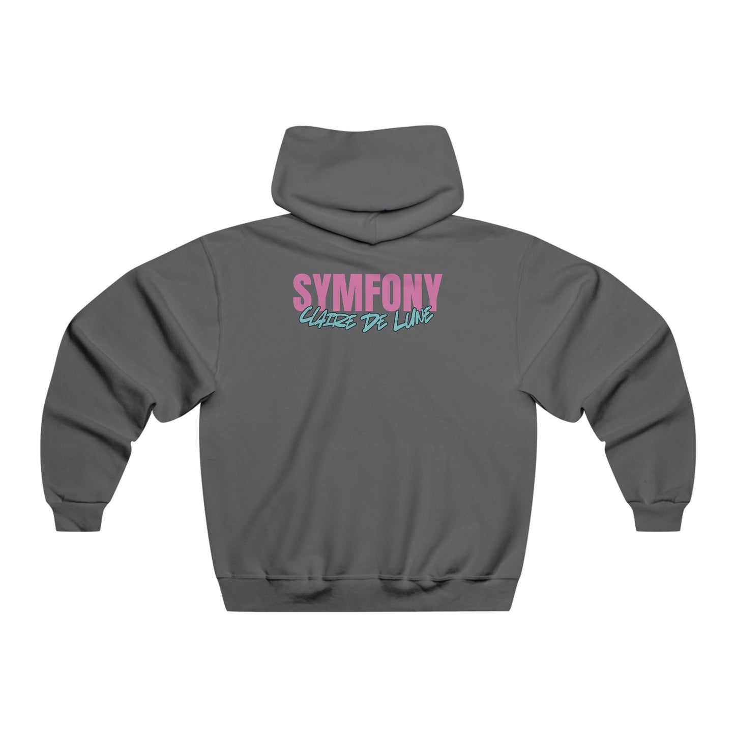 Symfony x Claire De Lune Hoodie