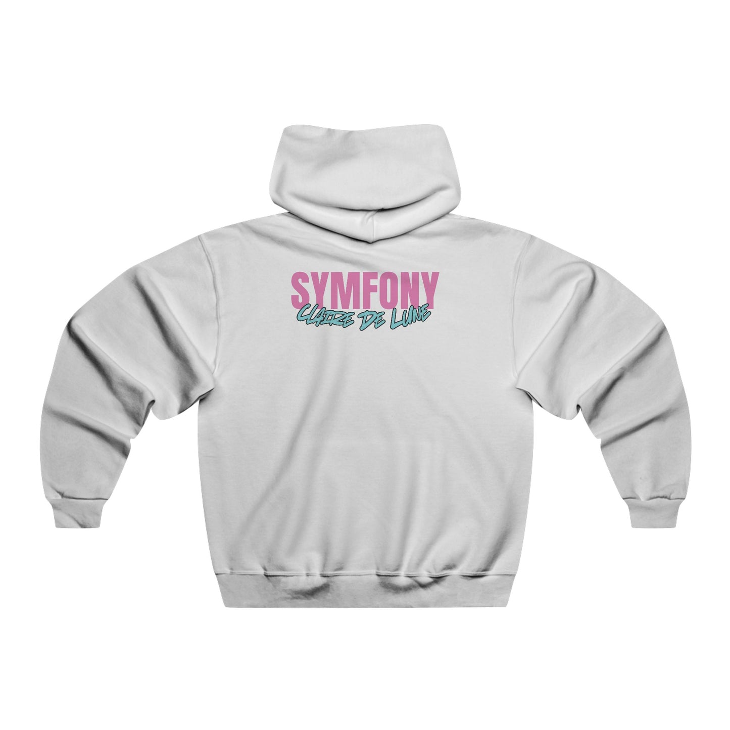 Symfony x Claire De Lune Hoodie