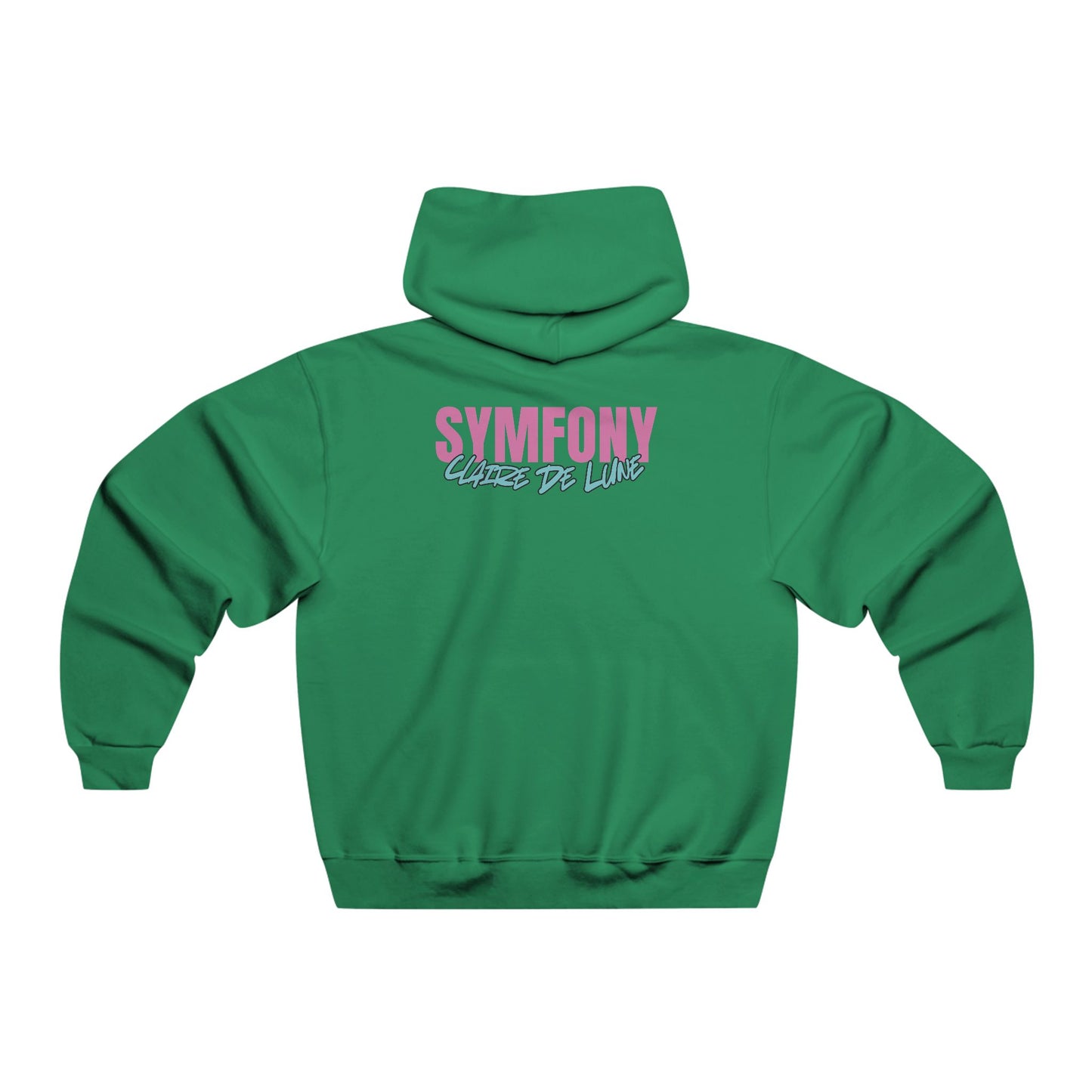 Symfony x Claire De Lune Hoodie