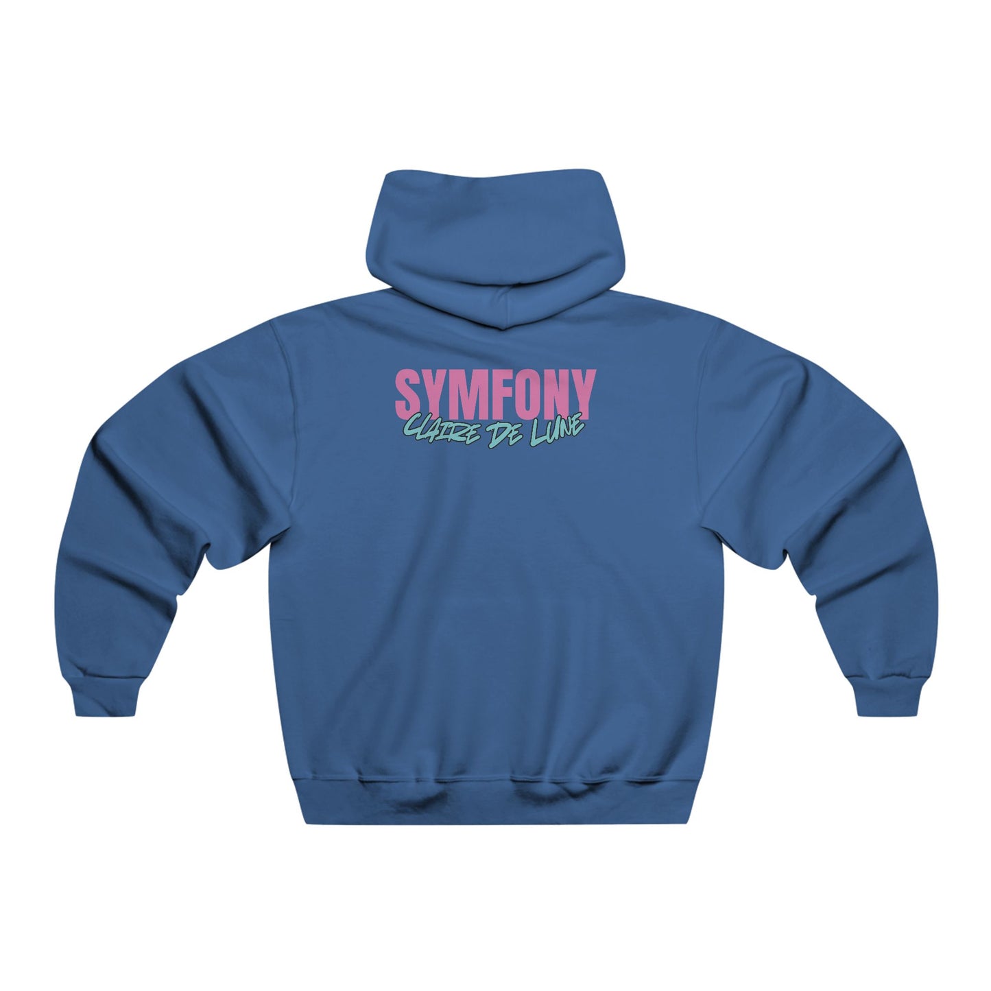 Symfony x Claire De Lune Hoodie