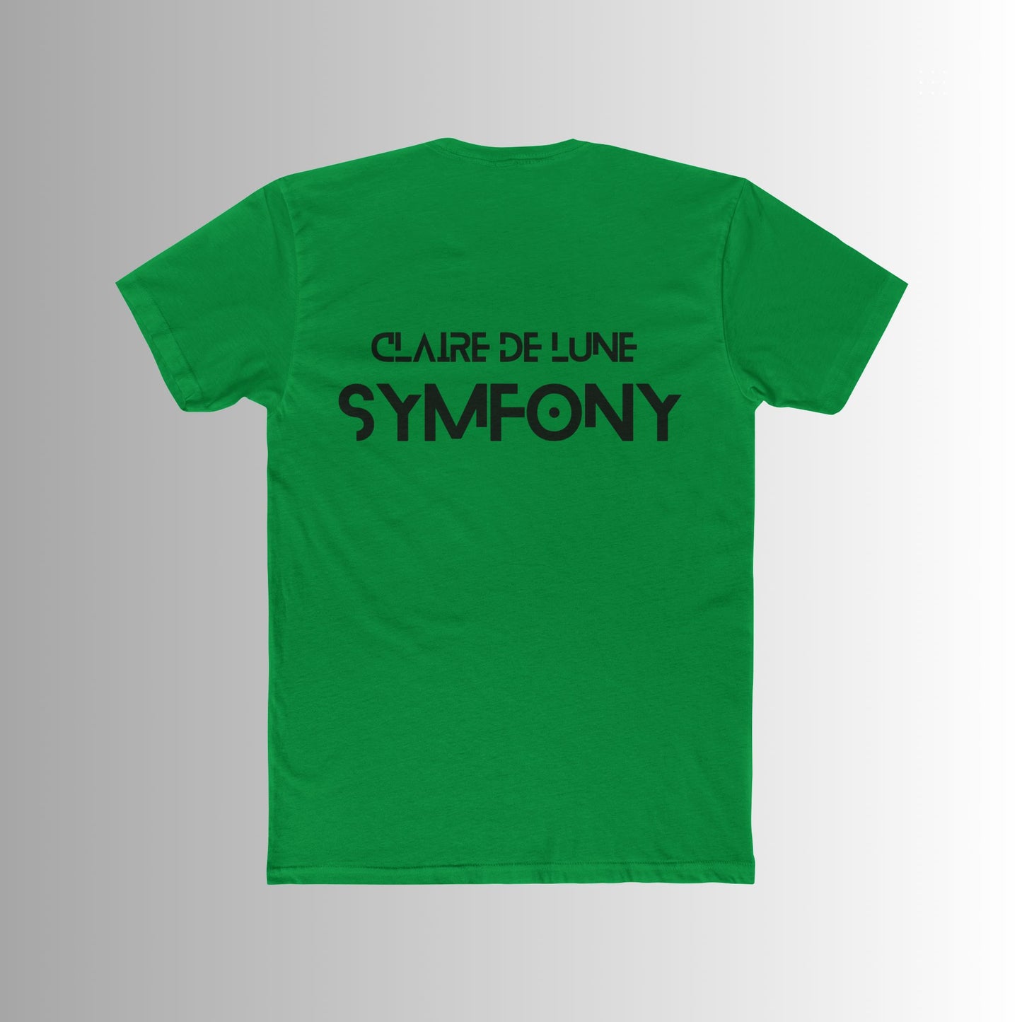 Symfony x Claire De Lune Tee