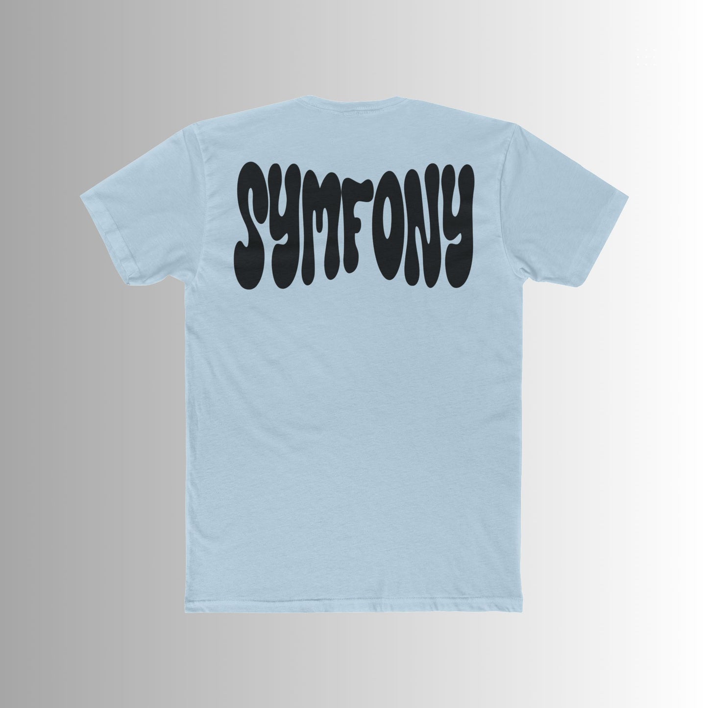 Symfony x Claire De Lune Tee