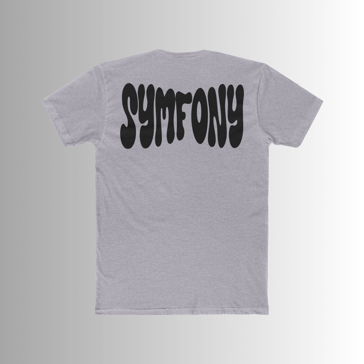 Symfony x Claire De Lune Tee