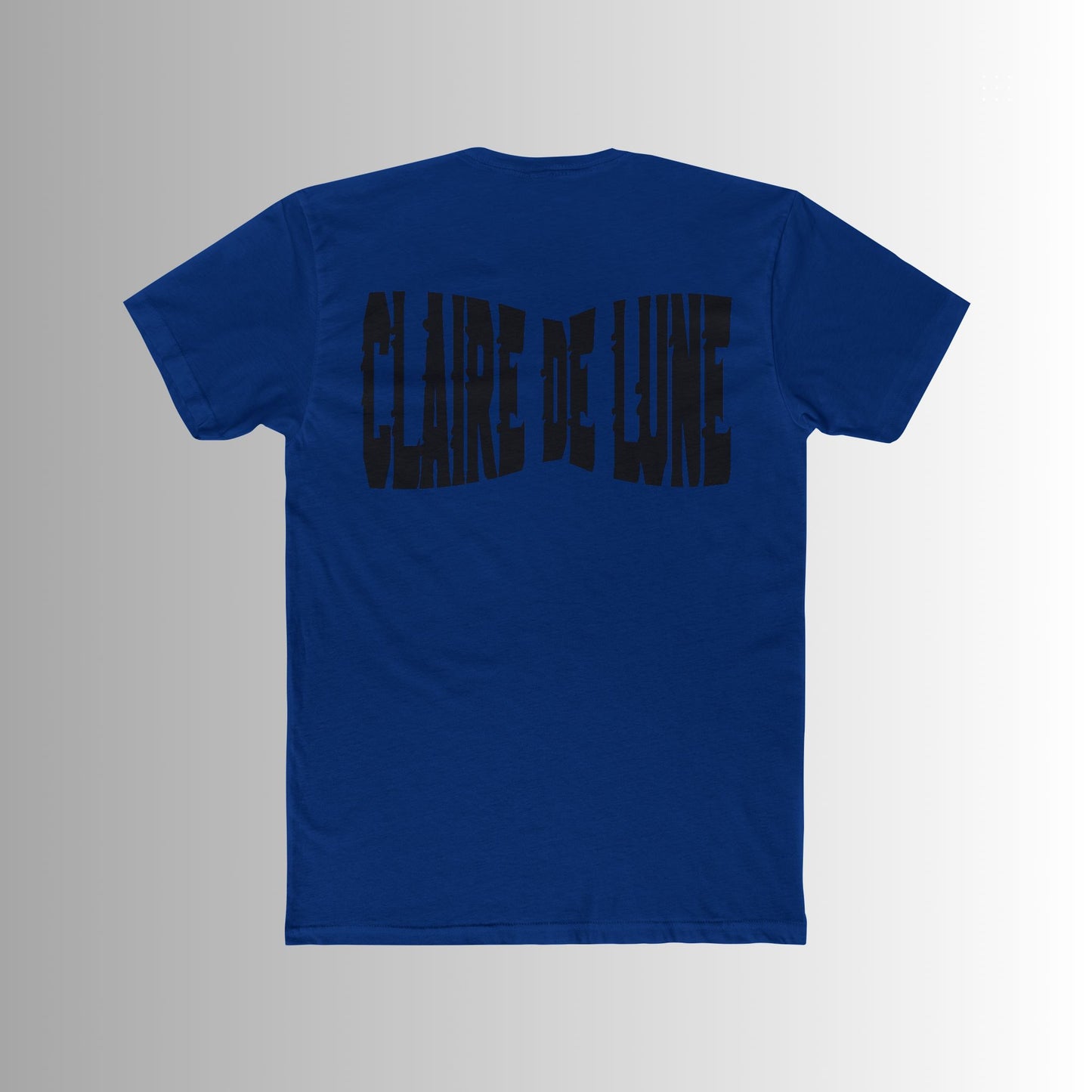 Symfony x Claire De Lune Tee