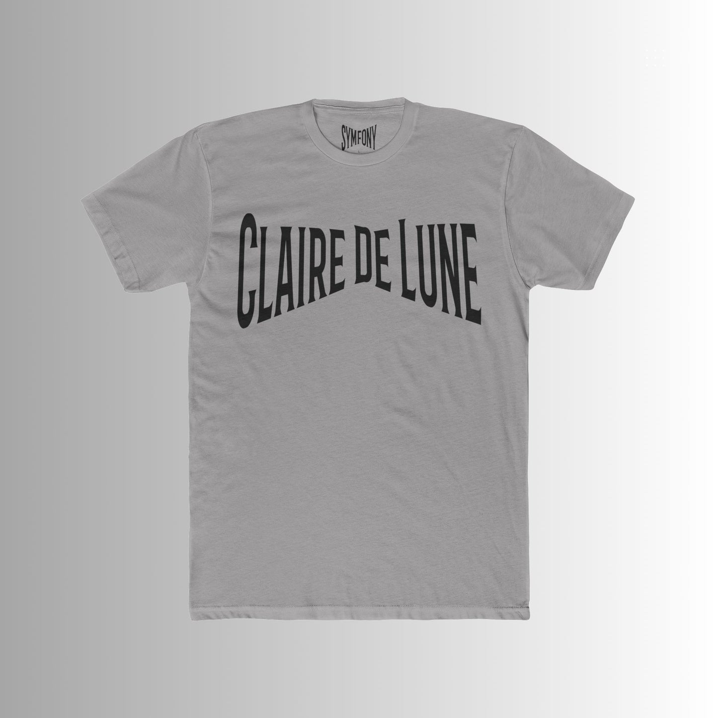 Symfony x Claire De Lune Tee
