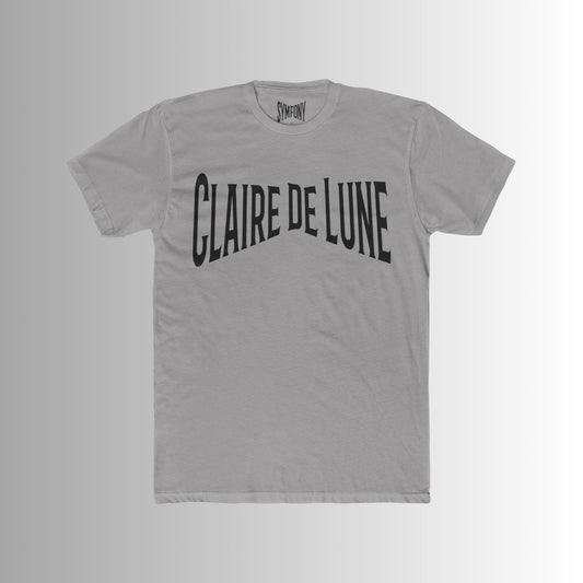 Symfony x Claire De Lune Tee