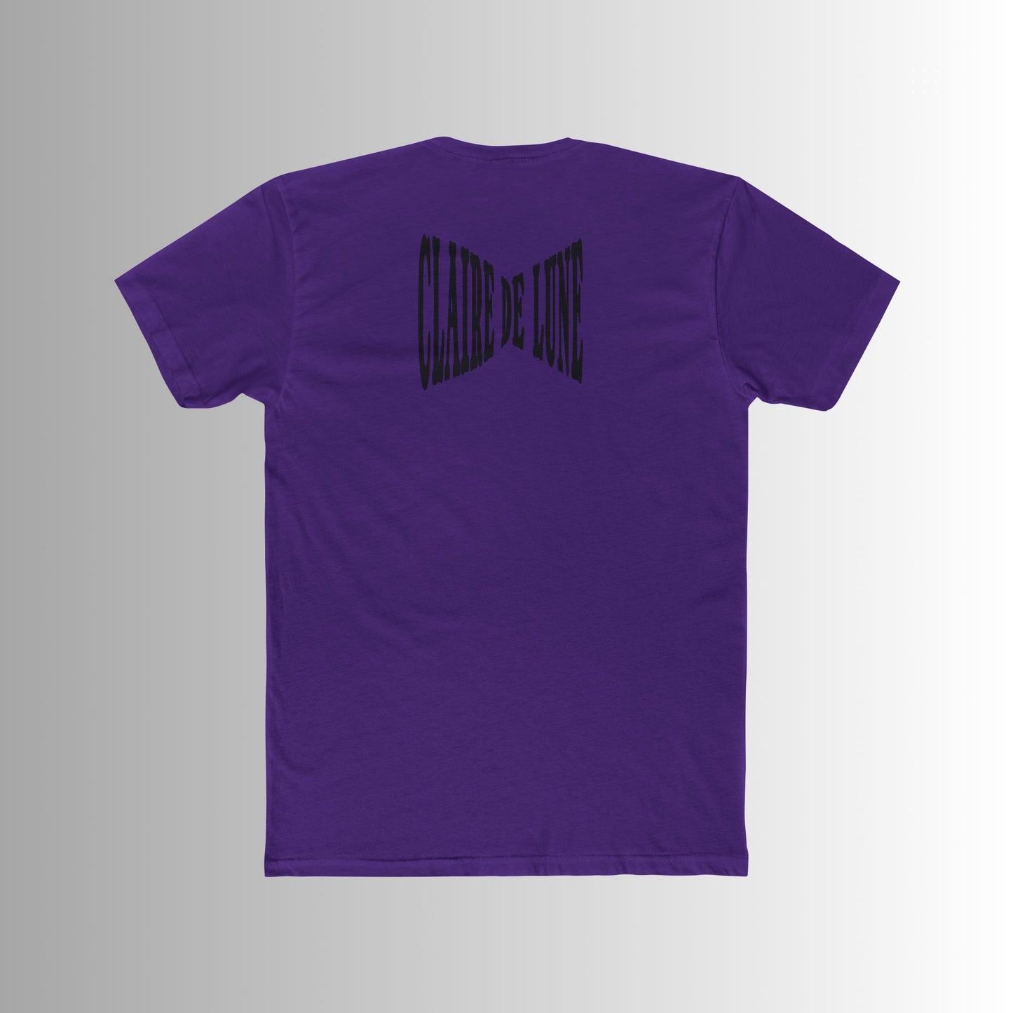 Claire De Lune Tee