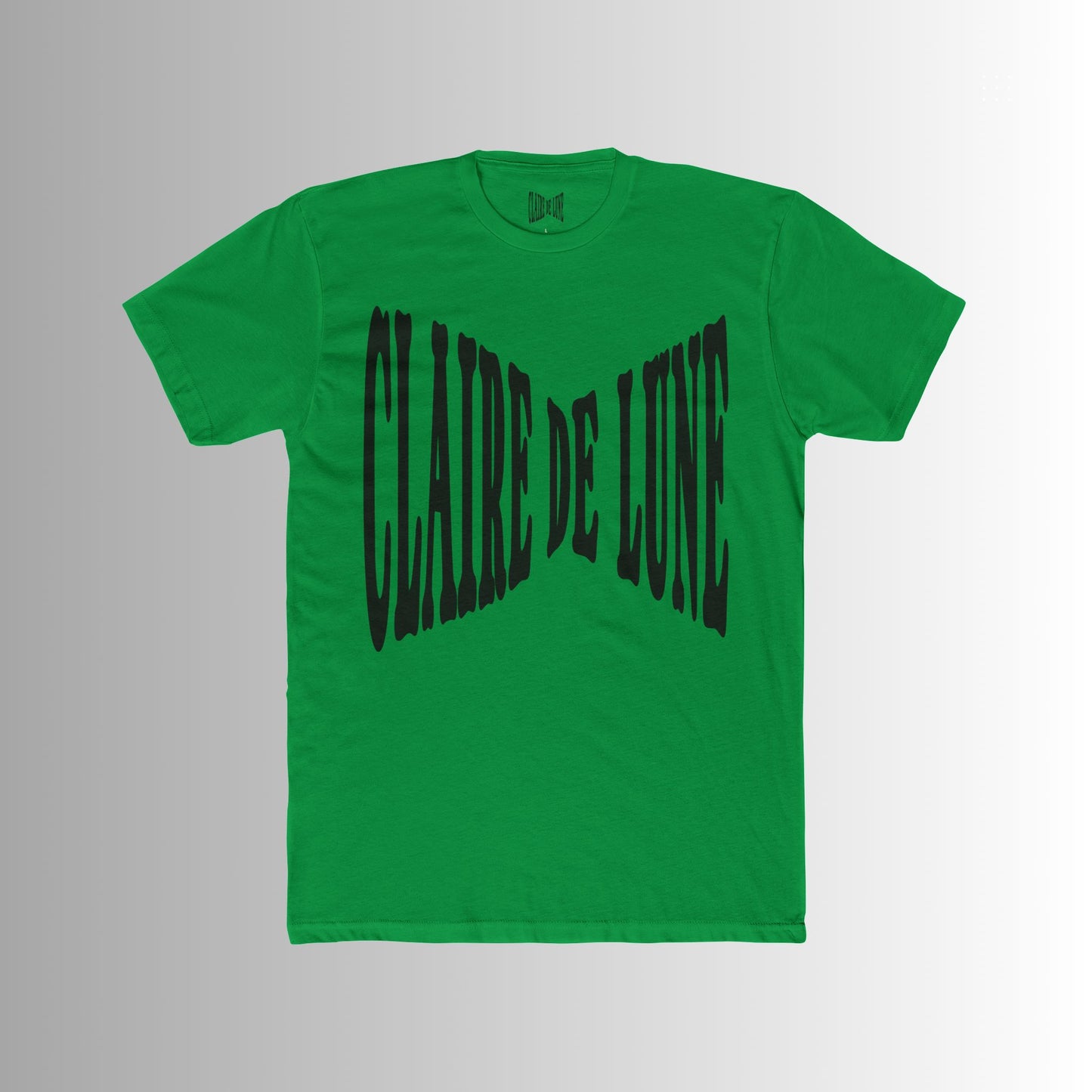Claire De Lune Tee