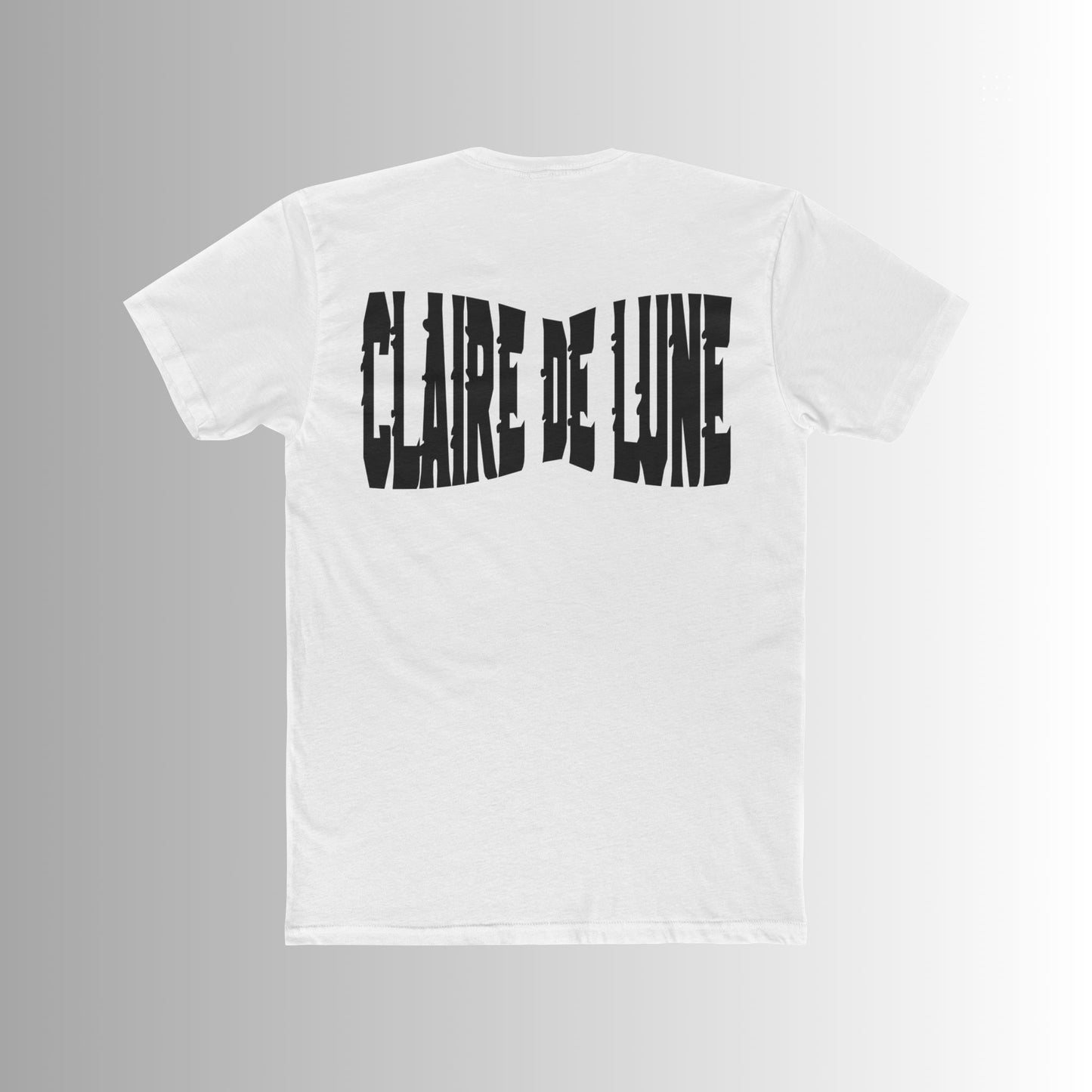 Symfony x Claire De Lune Tee