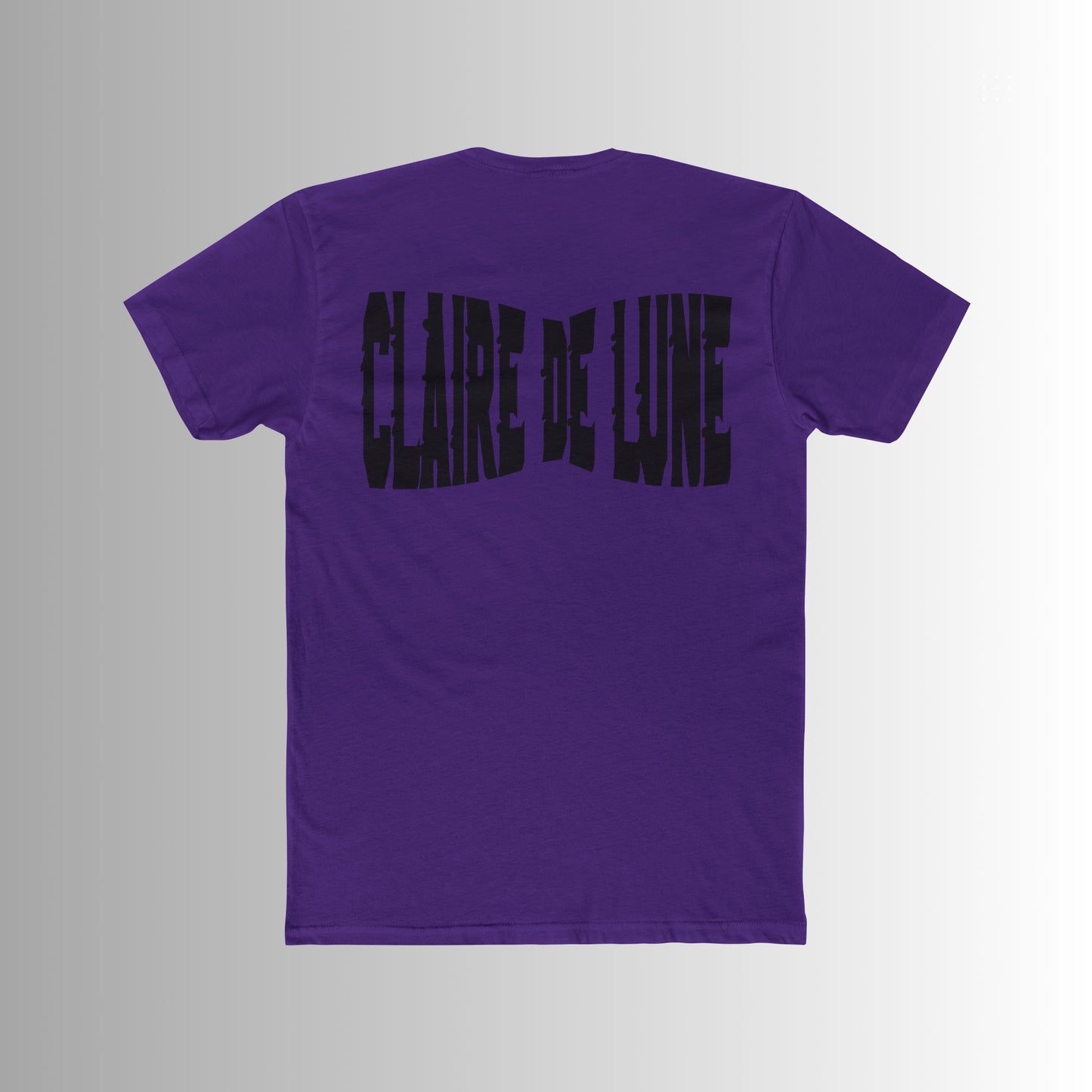 Symfony x Claire De Lune Tee