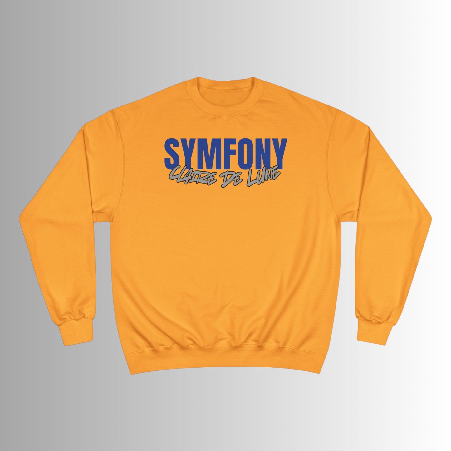 Symfony x Claire De Lune Sweatshirt
