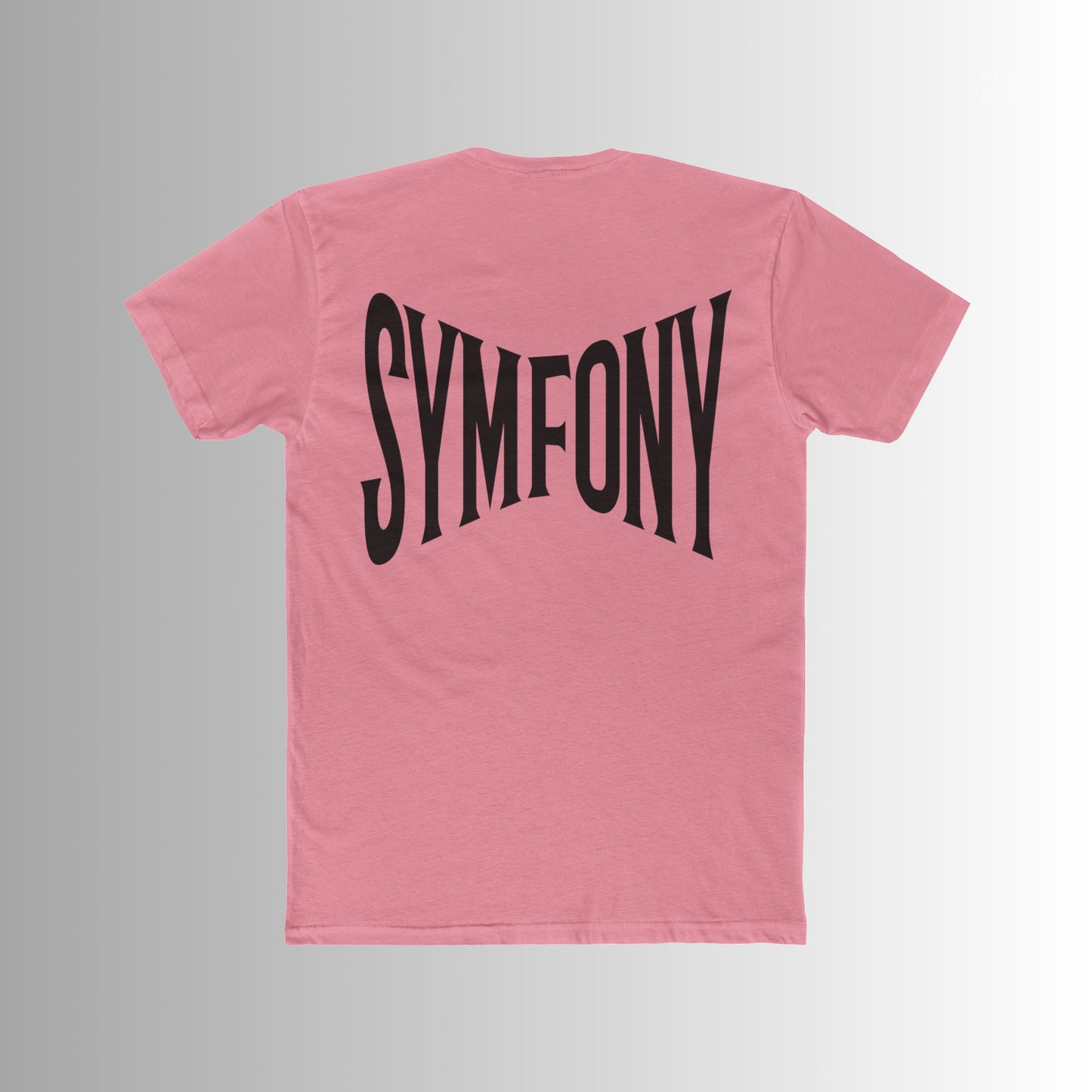 Symfony x Claire De Lune Tee