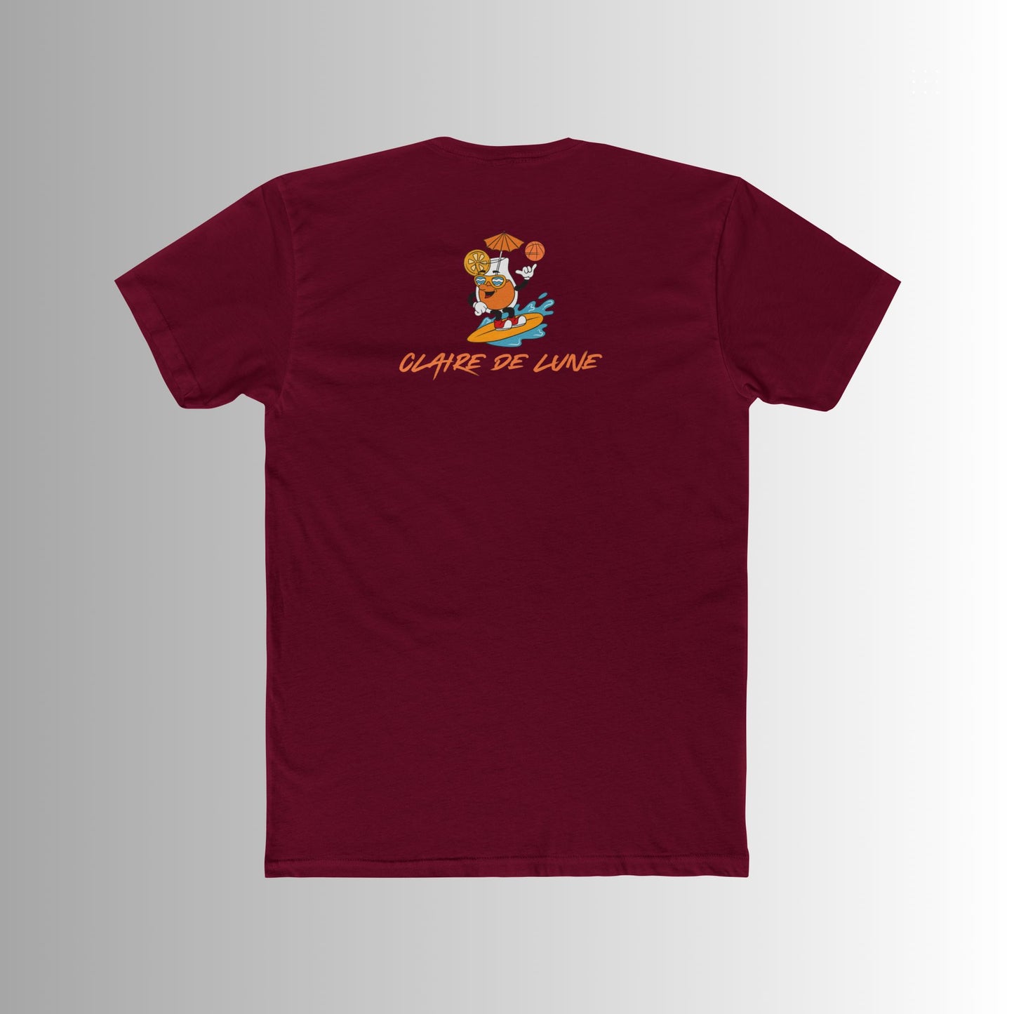 Claire De Lune Tee