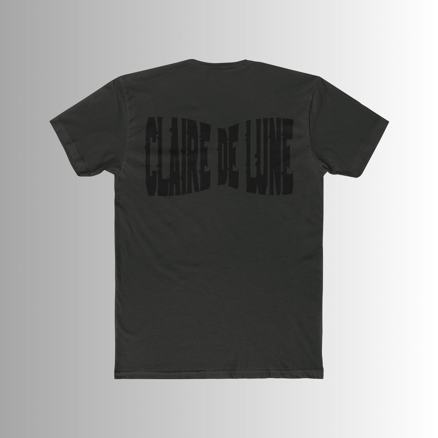 Symfony x Claire De Lune Tee