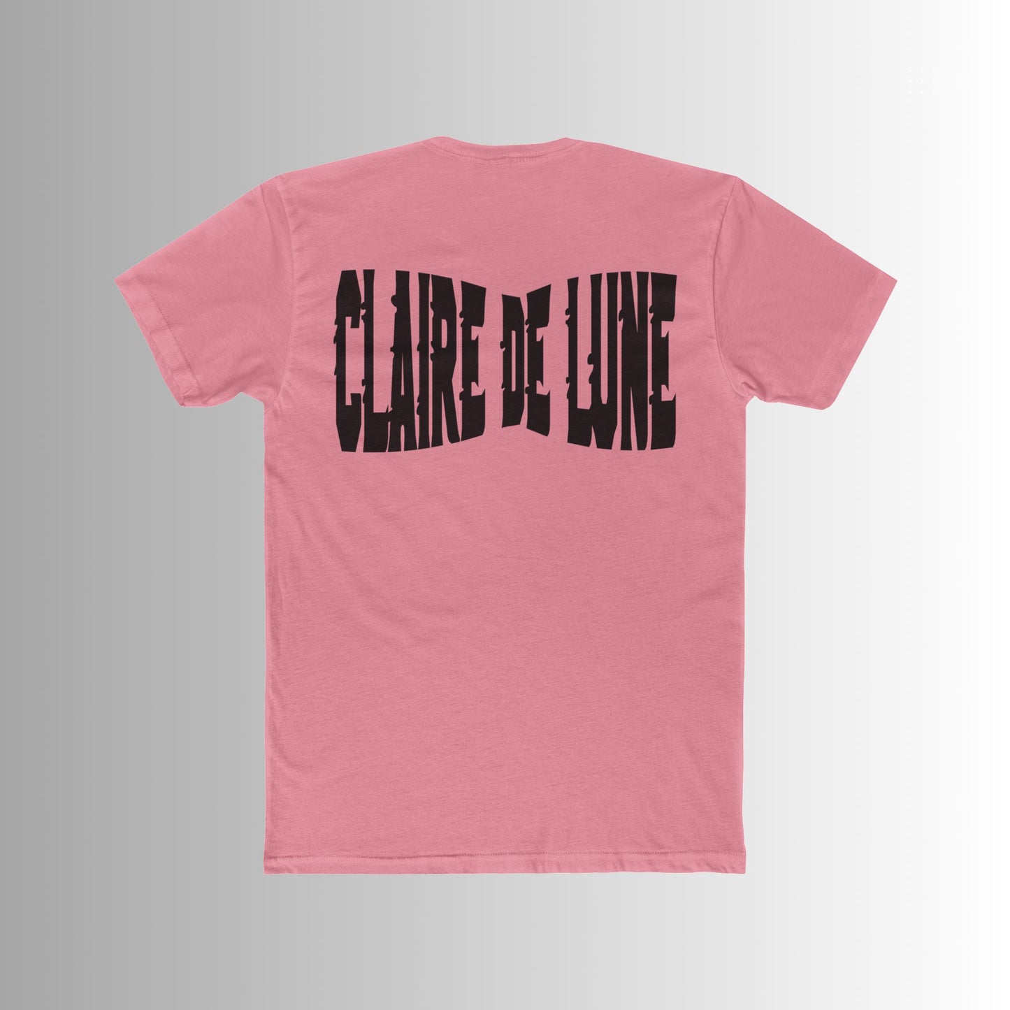 Symfony x Claire De Lune Tee
