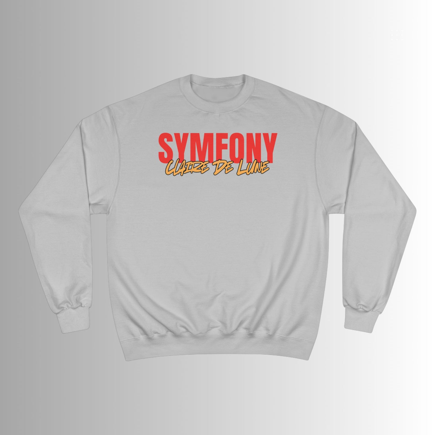 Symfony x Claire De Lune Sweatshirt