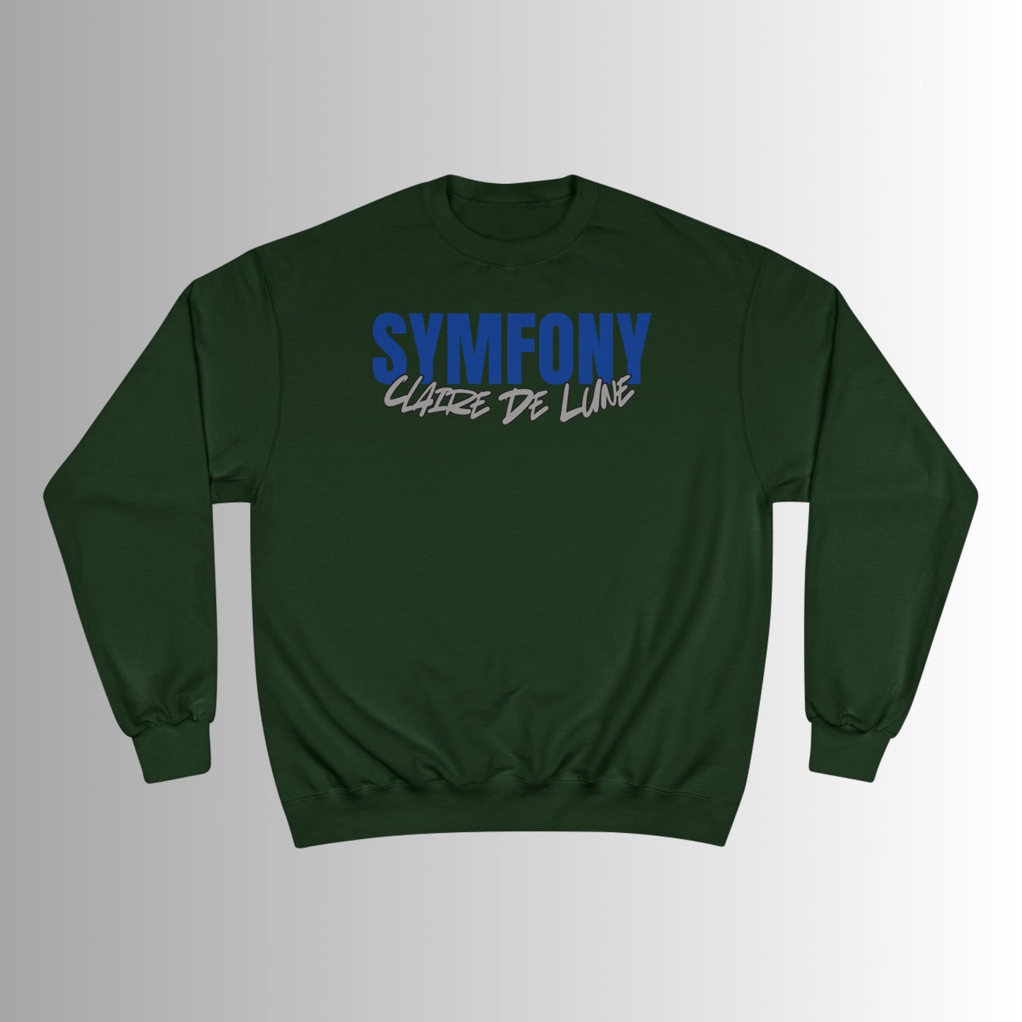 Symfony x Claire De Lune Sweatshirt