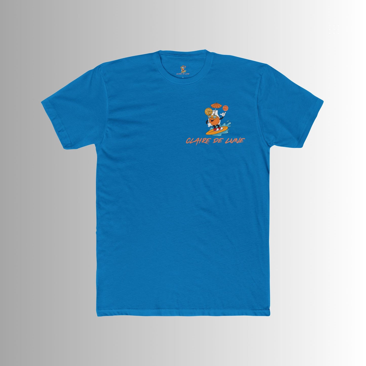 Claire De Lune Tee