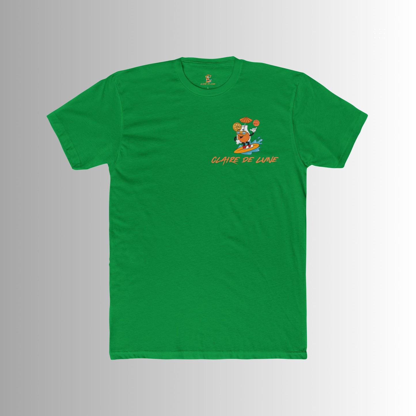 Claire De Lune Tee