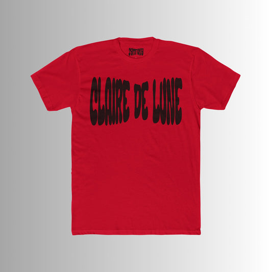 Symfony x Claire De Lune Tee