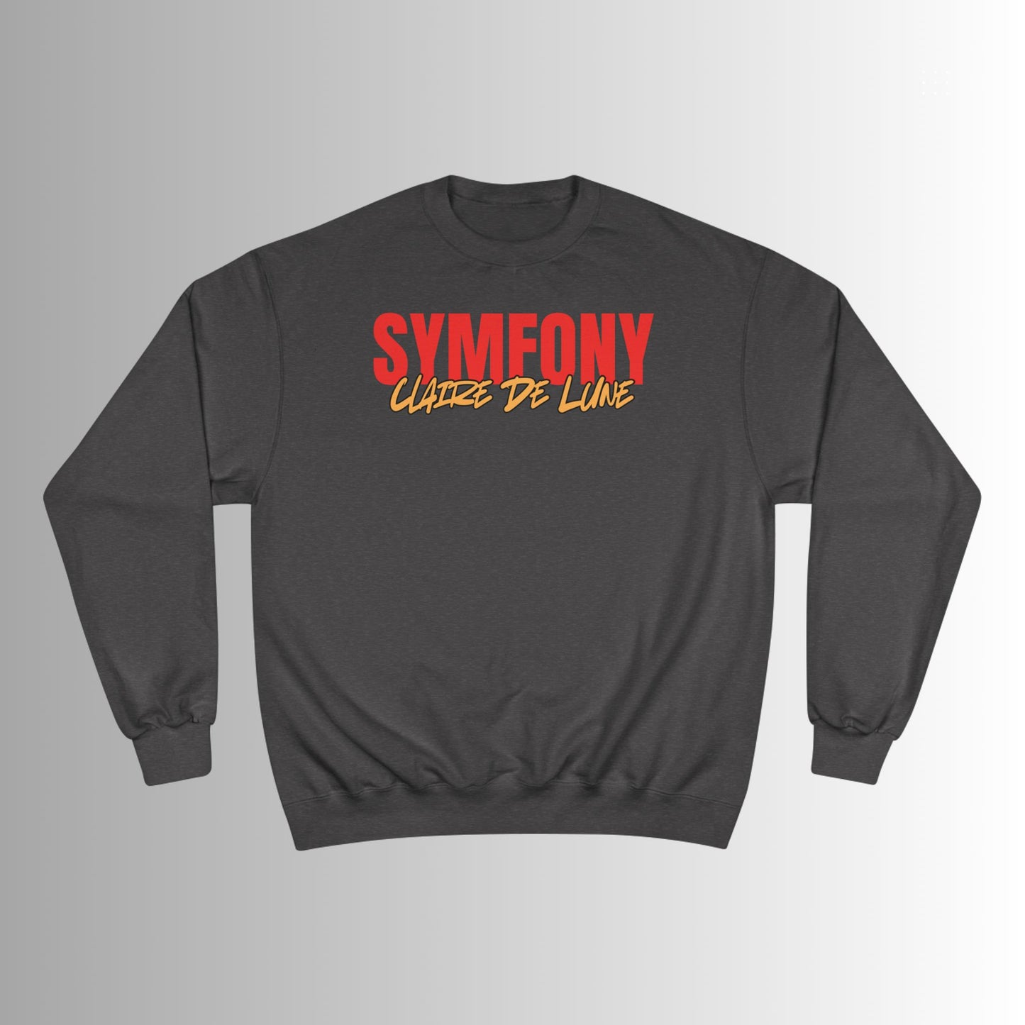 Symfony x Claire De Lune Sweatshirt