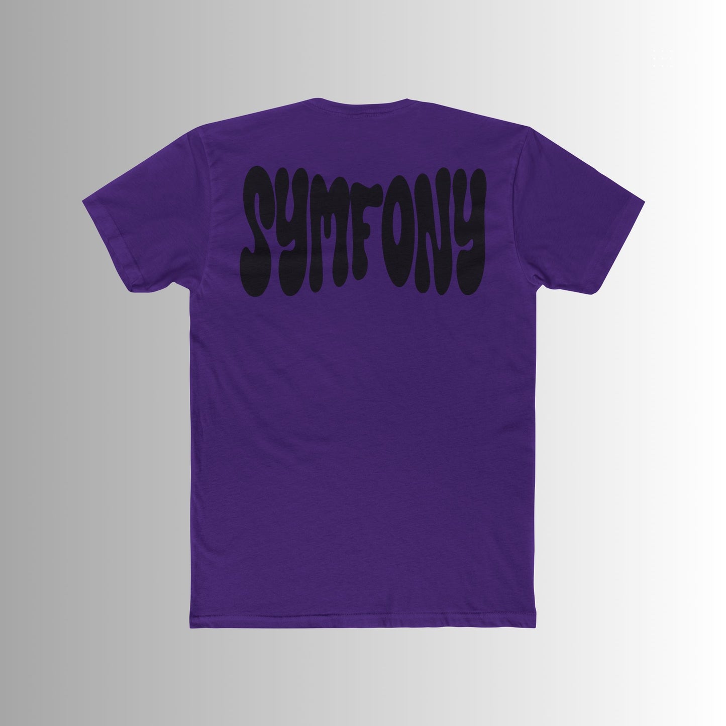 Symfony x Claire De Lune Tee