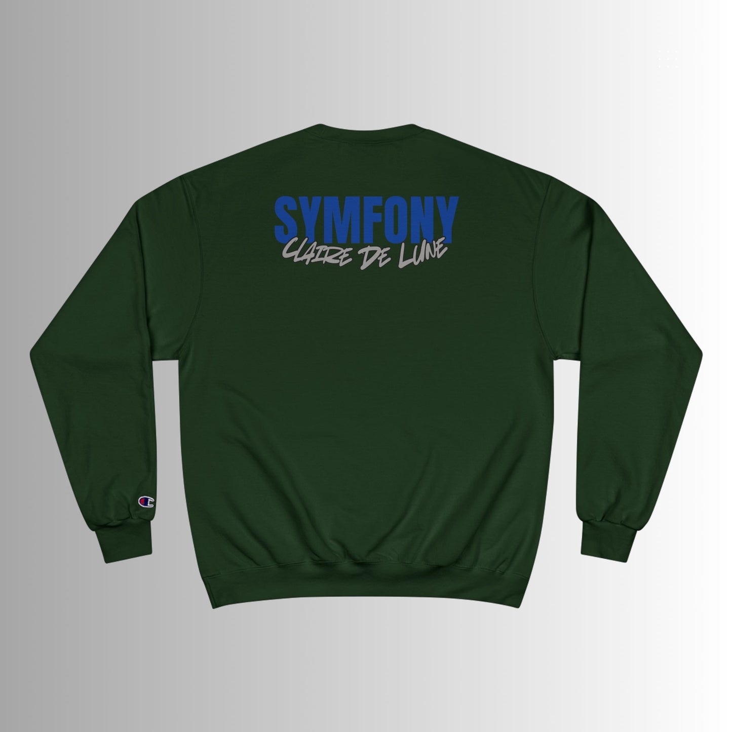 Symfony x Claire De Lune Sweatshirt