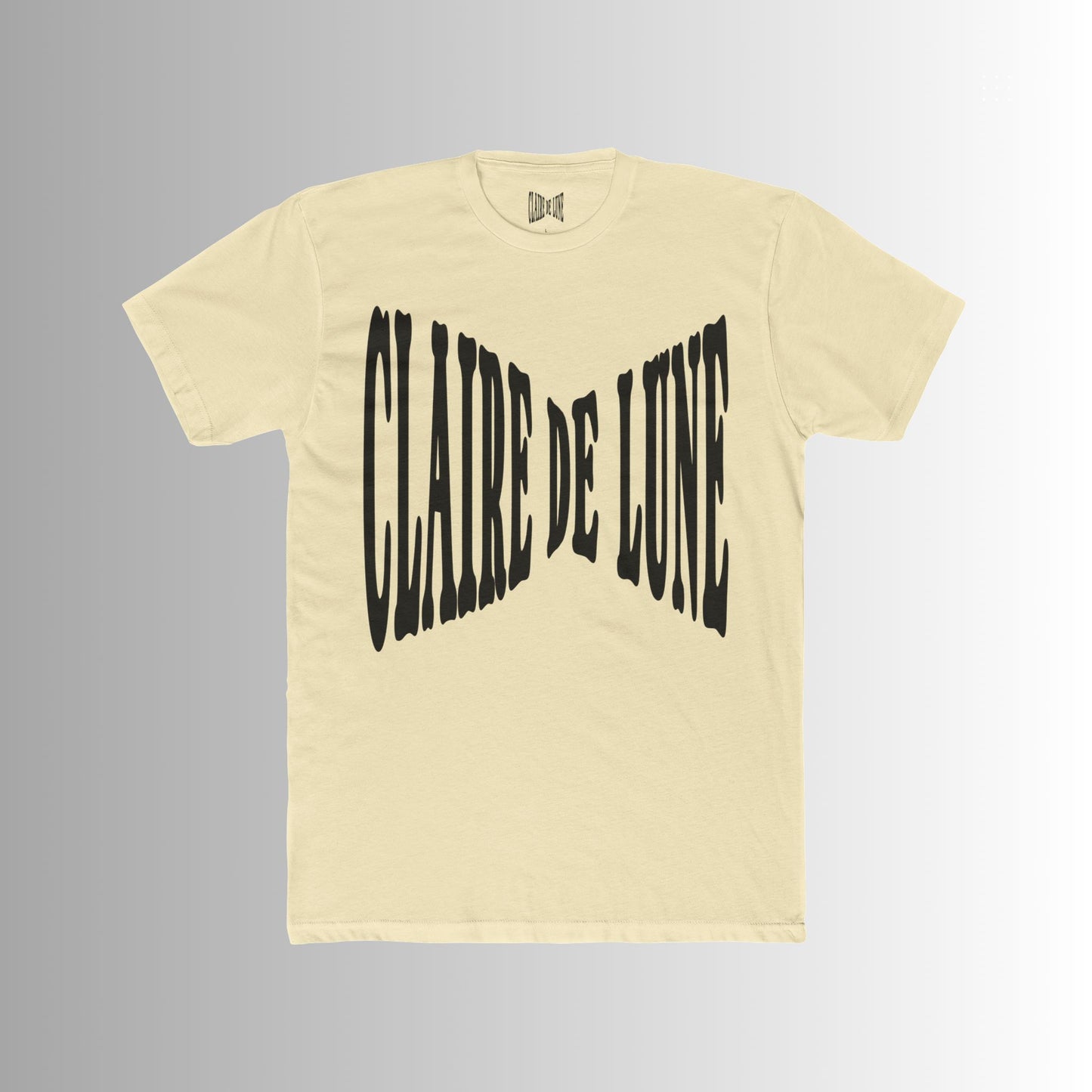 Claire De Lune Tee