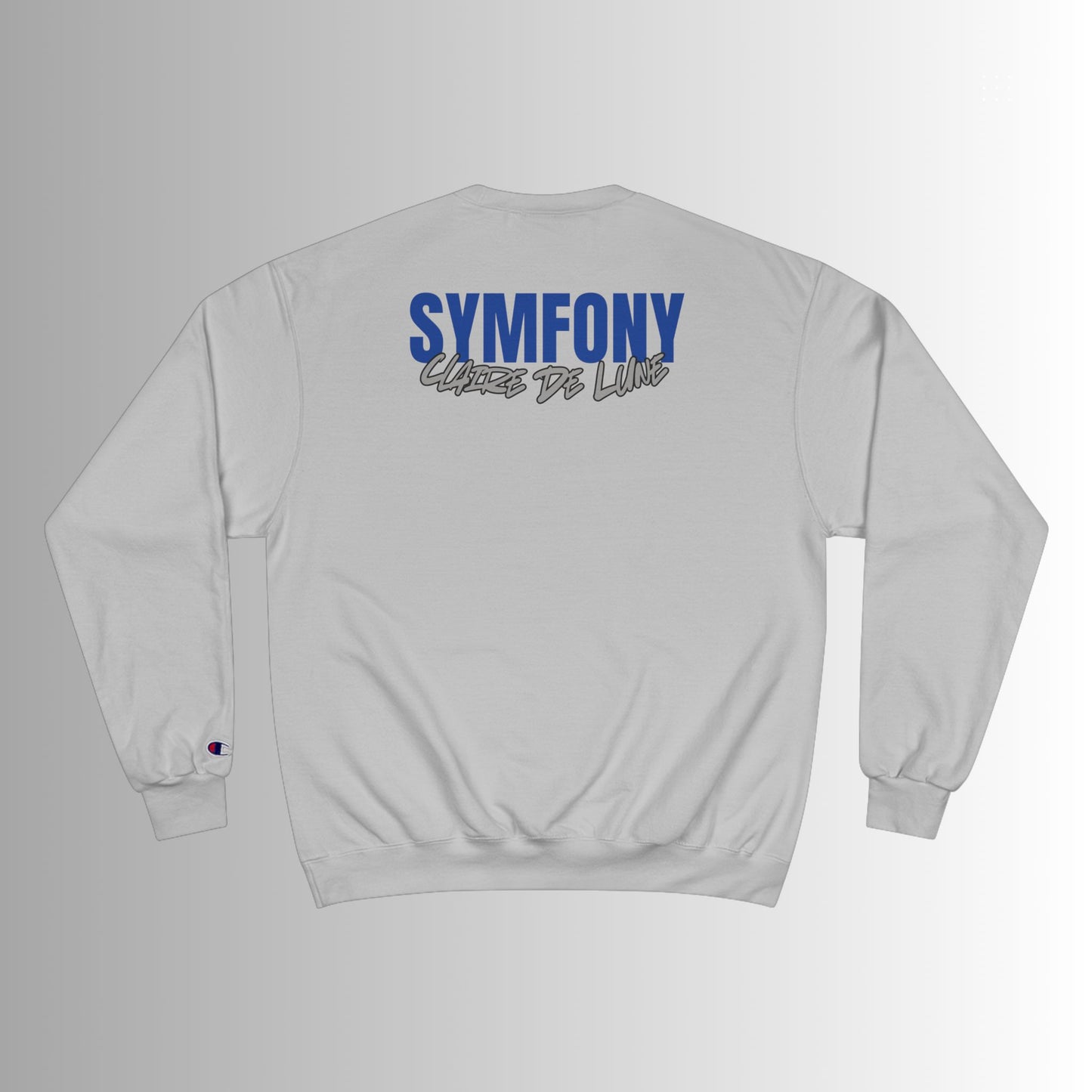 Symfony x Claire De Lune Sweatshirt
