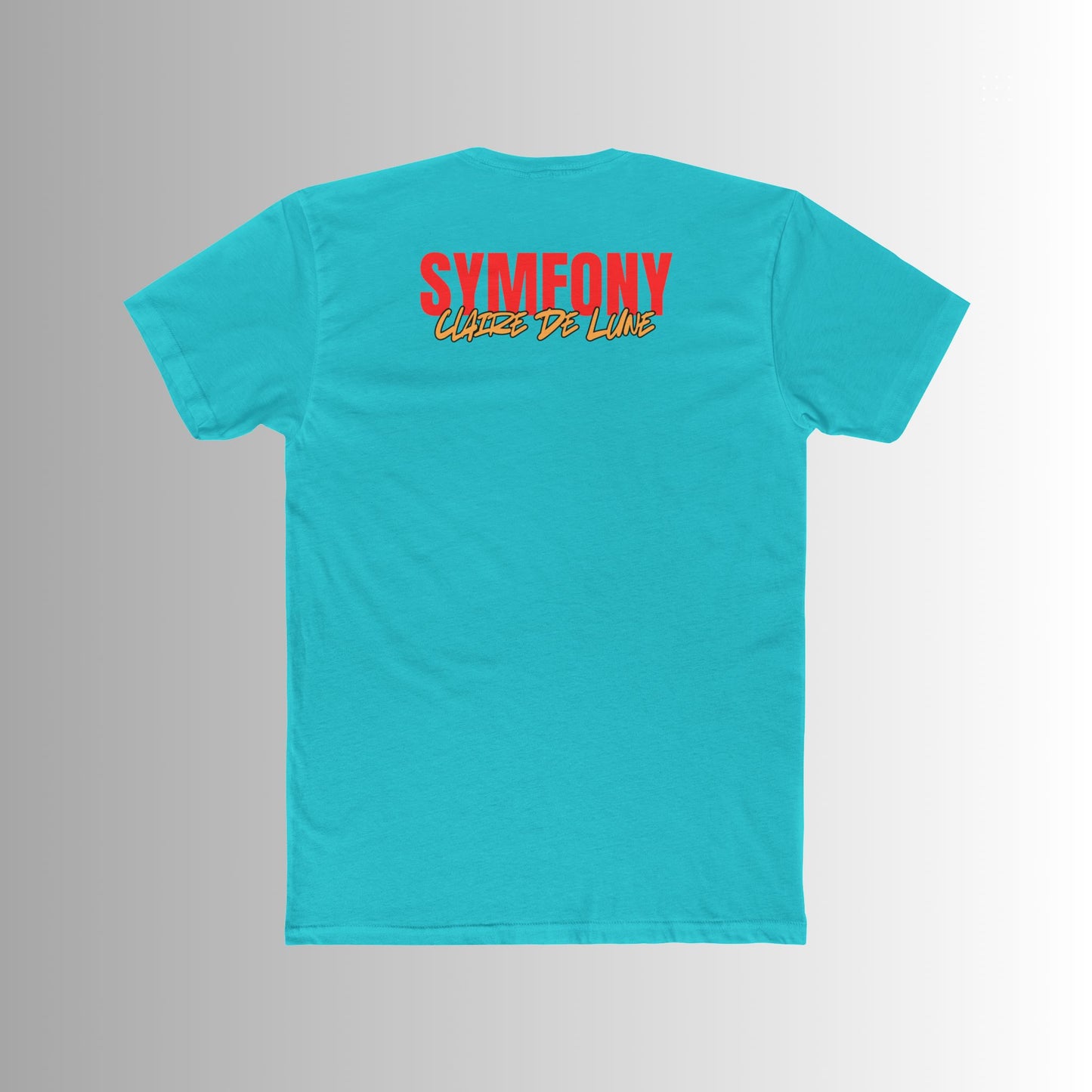 Symfony x Claire De Lune Tee