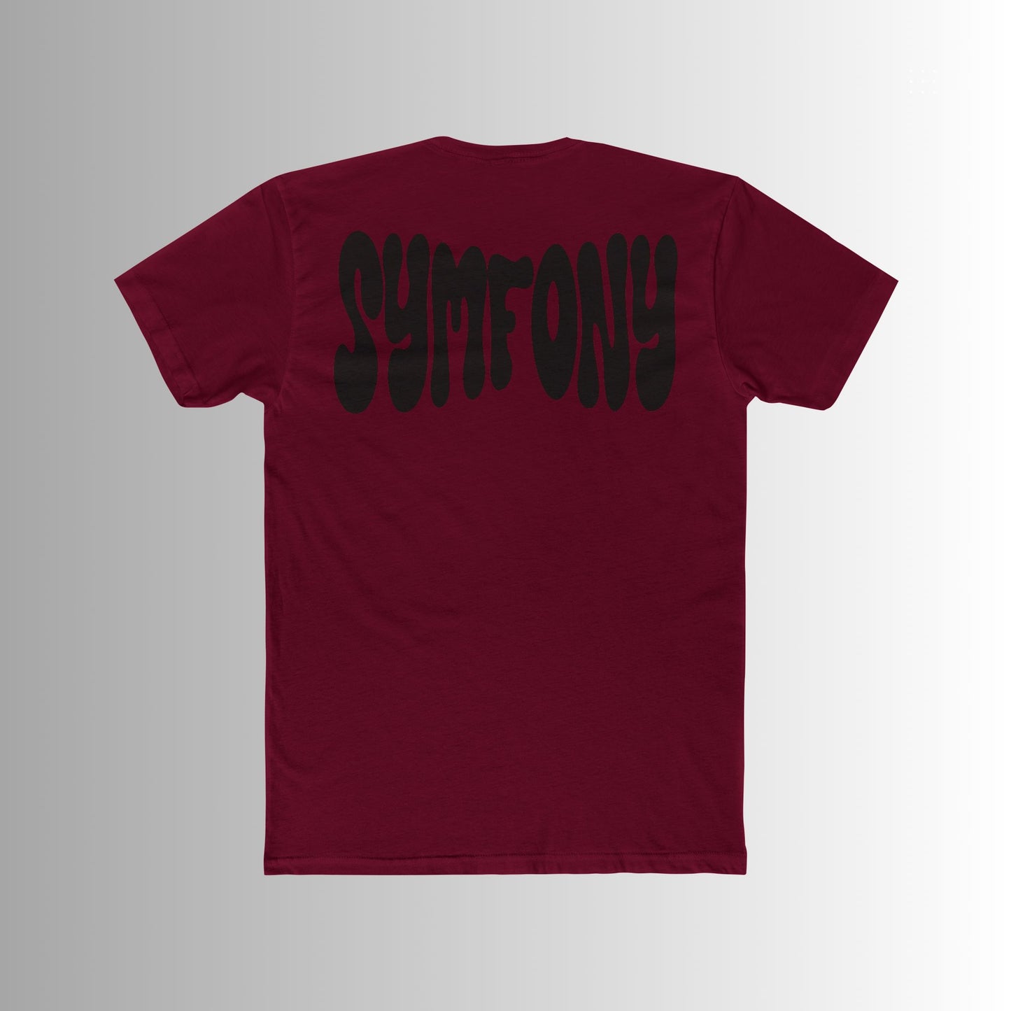 Symfony x Claire De Lune Tee