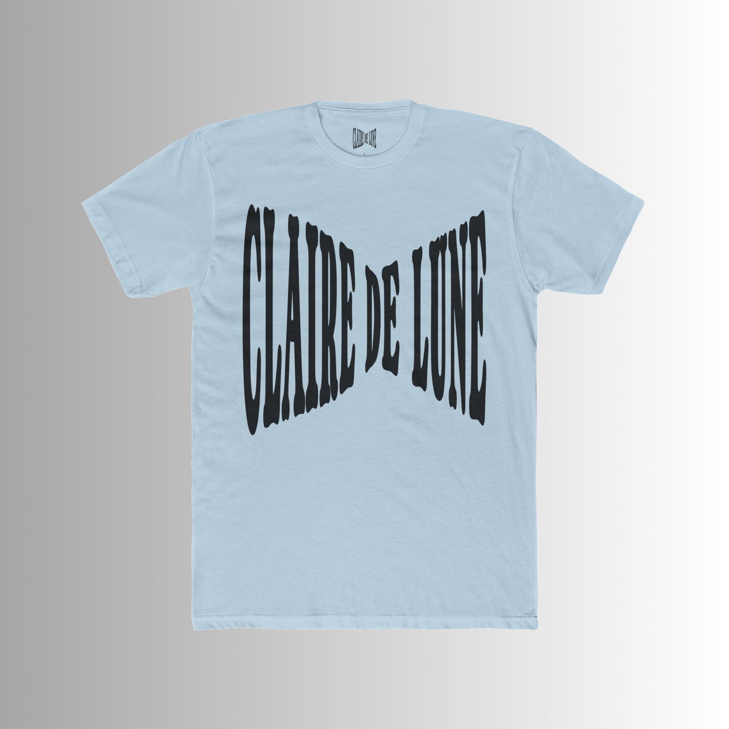 Claire De Lune Tee